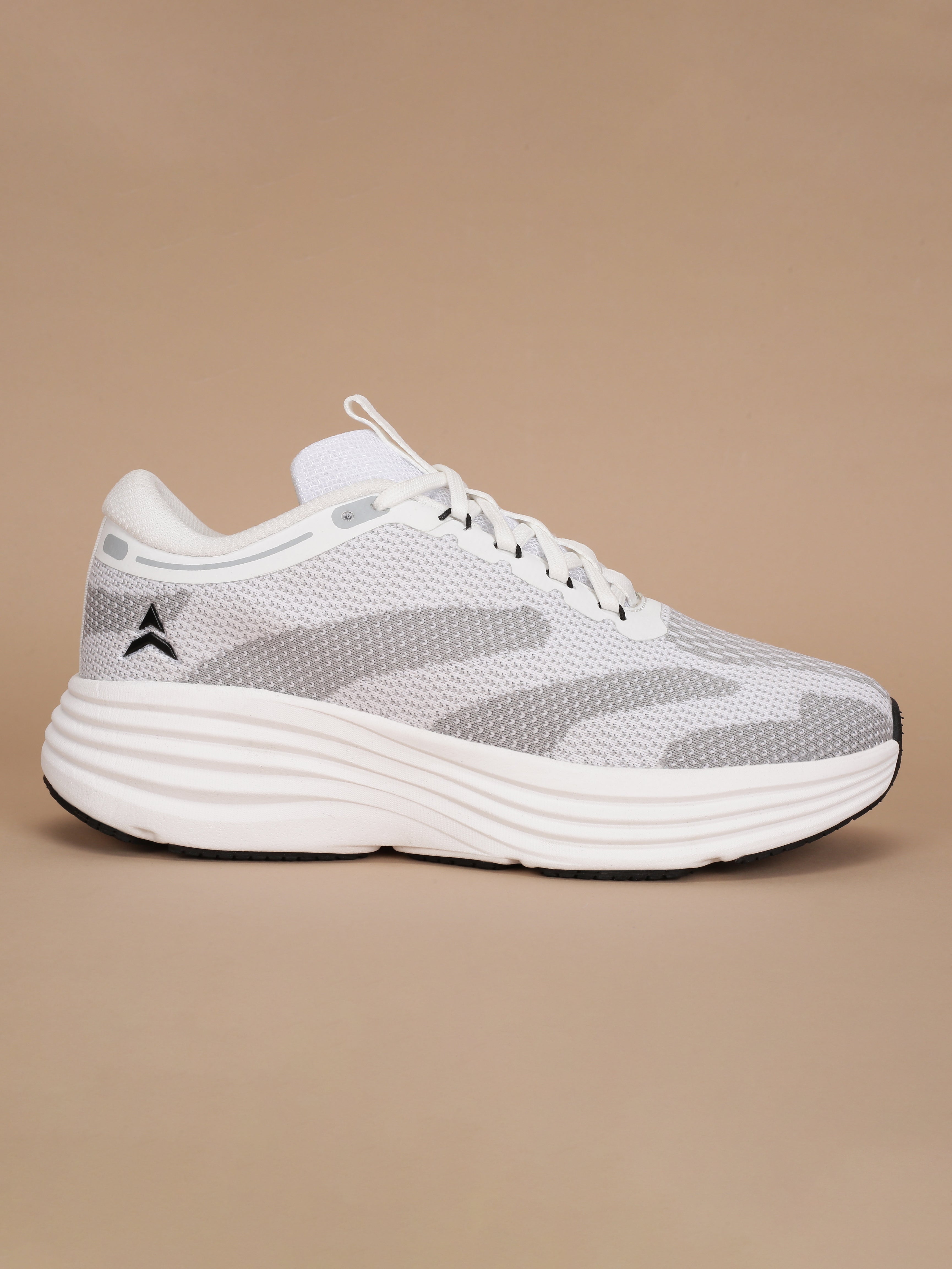 Avant Women's Stratos Sneaker Shoes - Lt.Grey