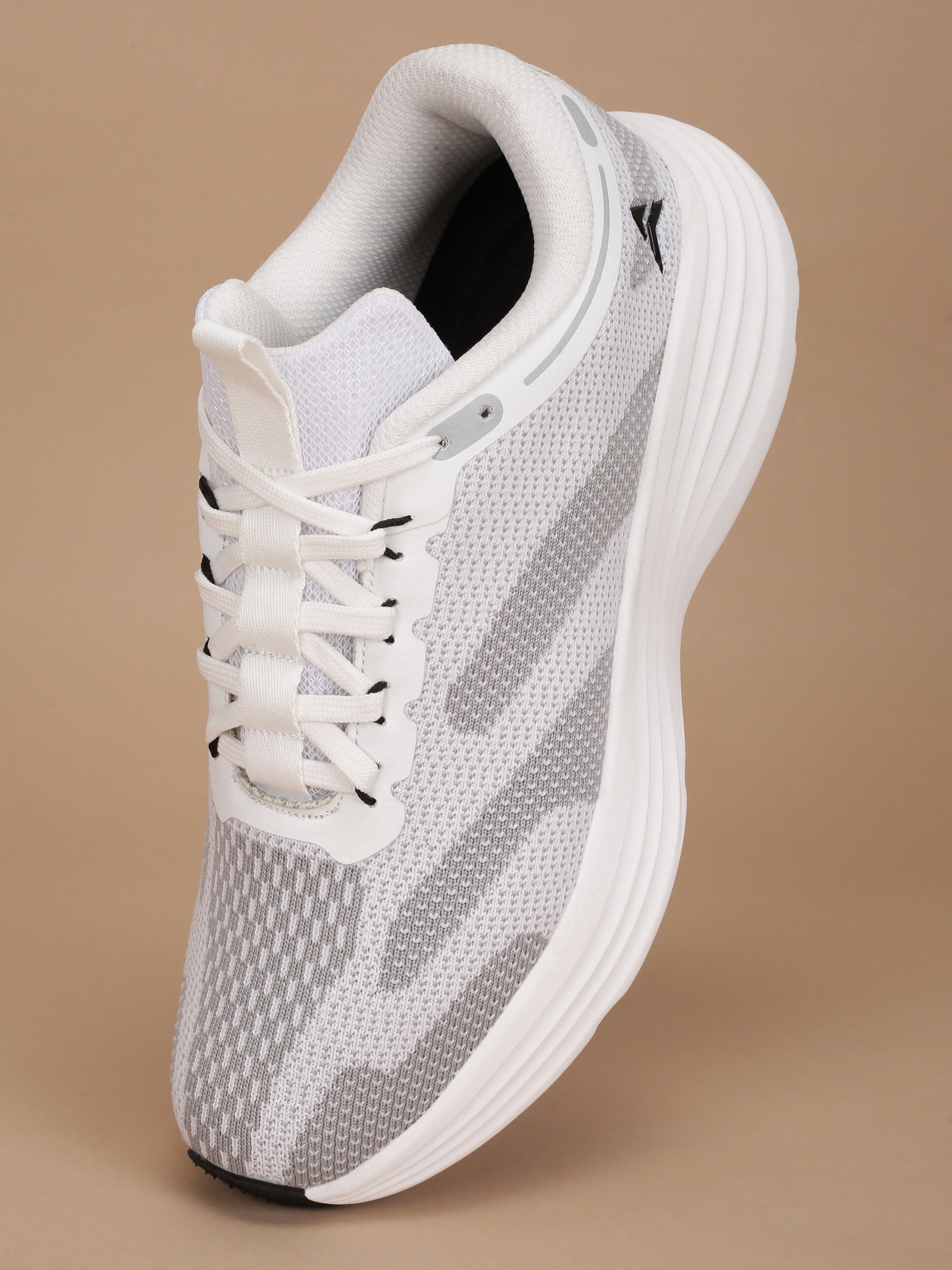 Avant Women's Stratos Sneaker Shoes - Lt.Grey