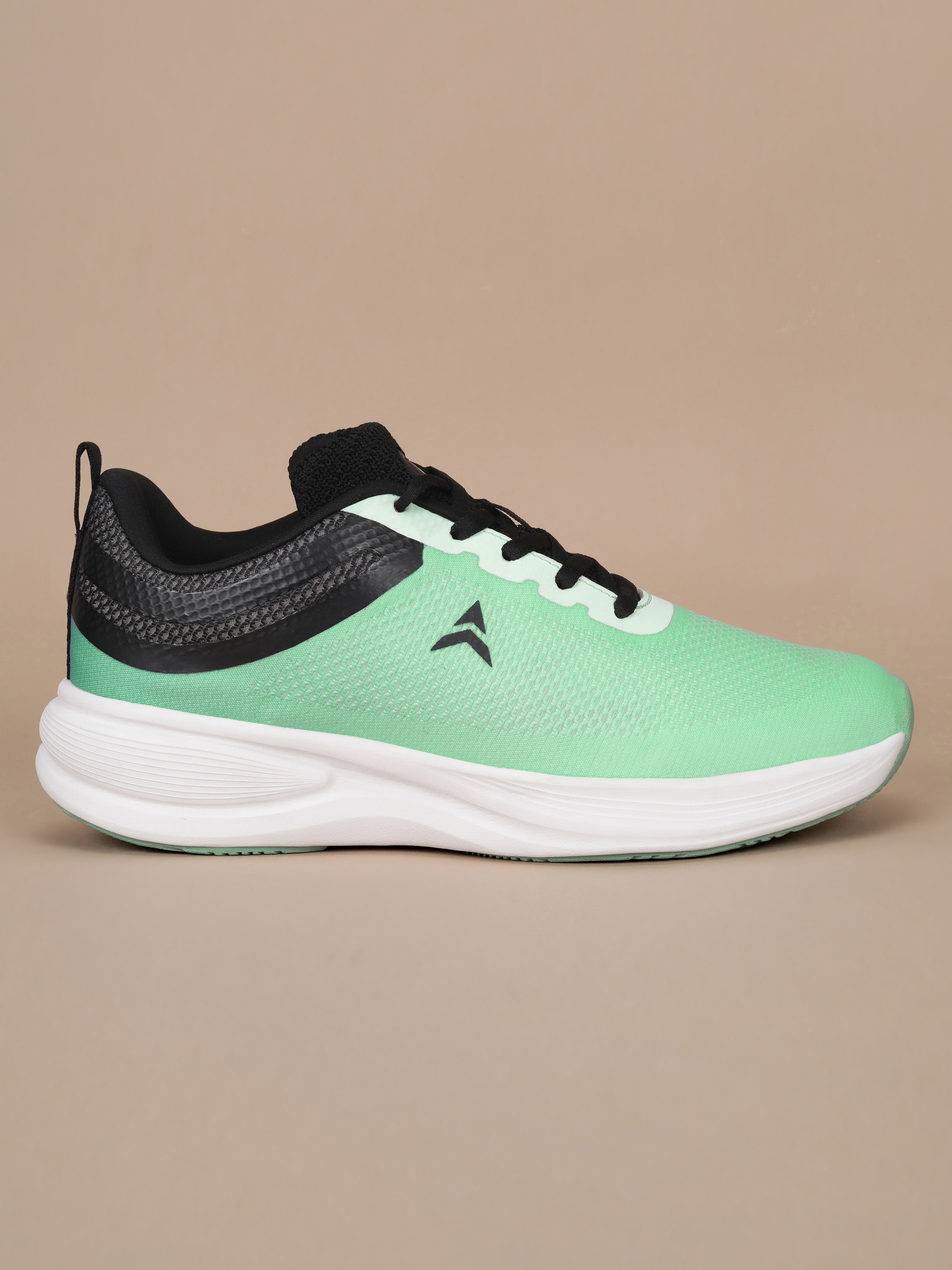 Avant Women's SwiftAura Casual Shoes - Green