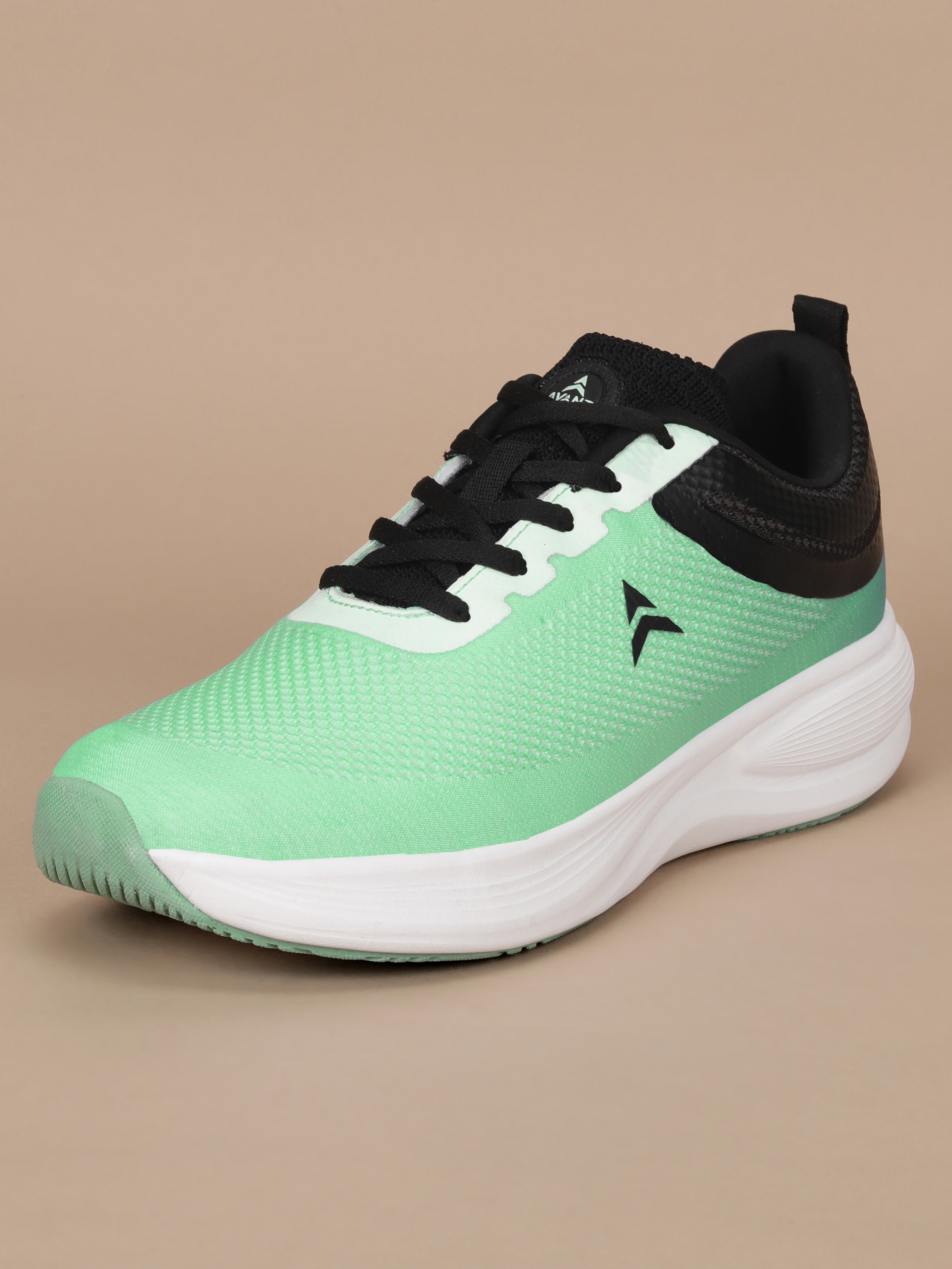 Avant Women's SwiftAura Casual Shoes - Green