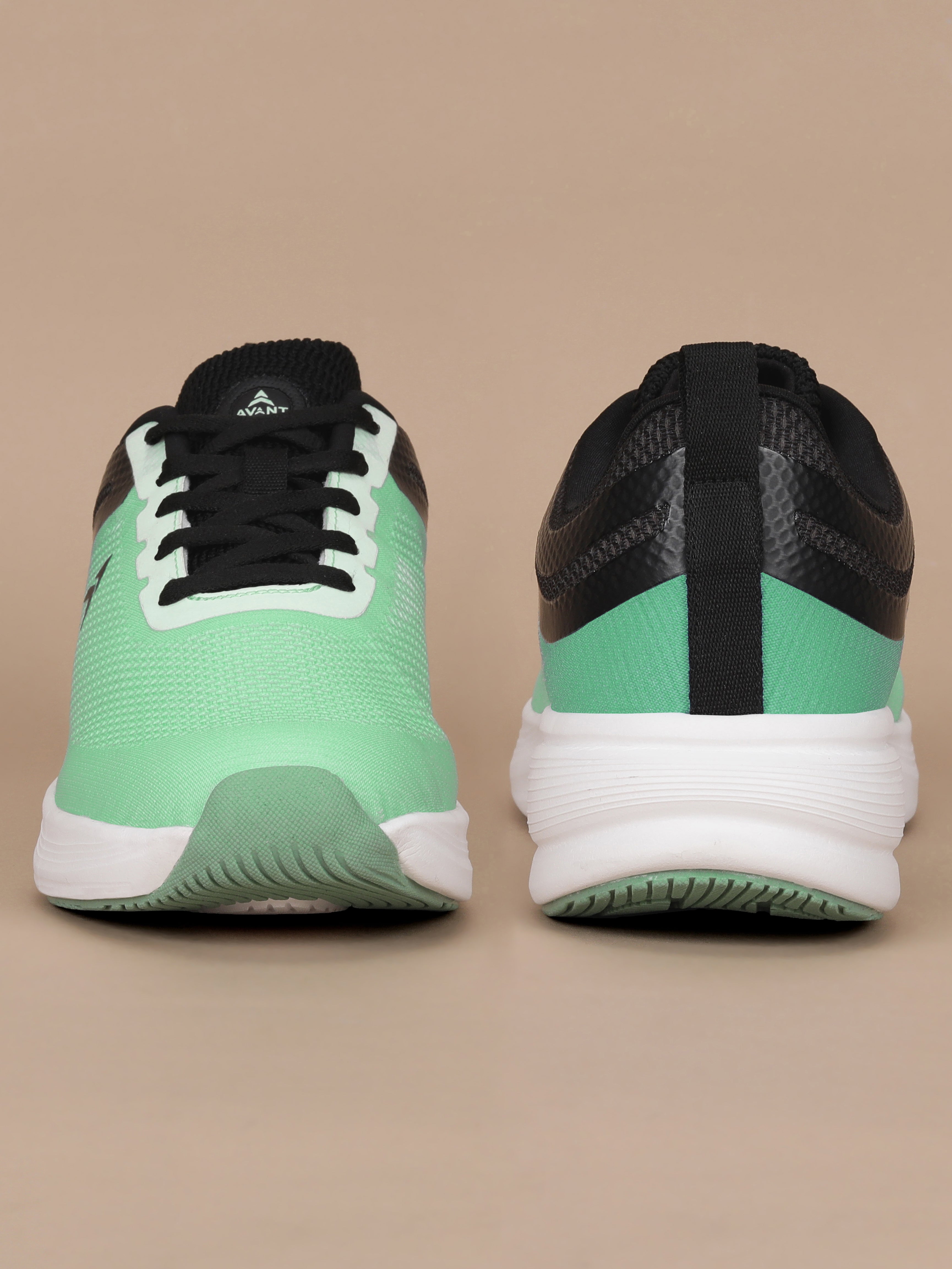 Avant Women's SwiftAura Casual Shoes - Green