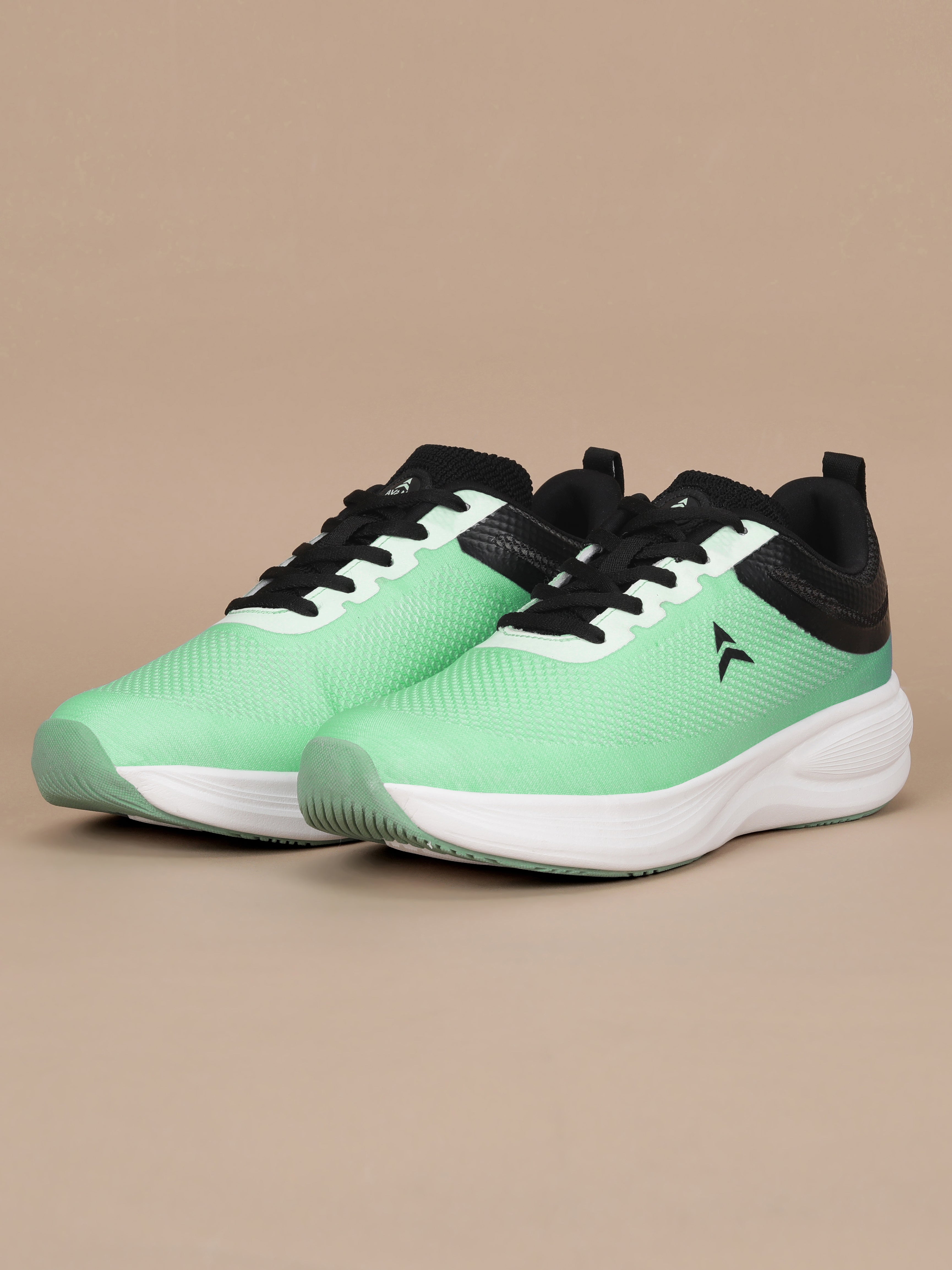 Avant Women's SwiftAura Casual Shoes - Green
