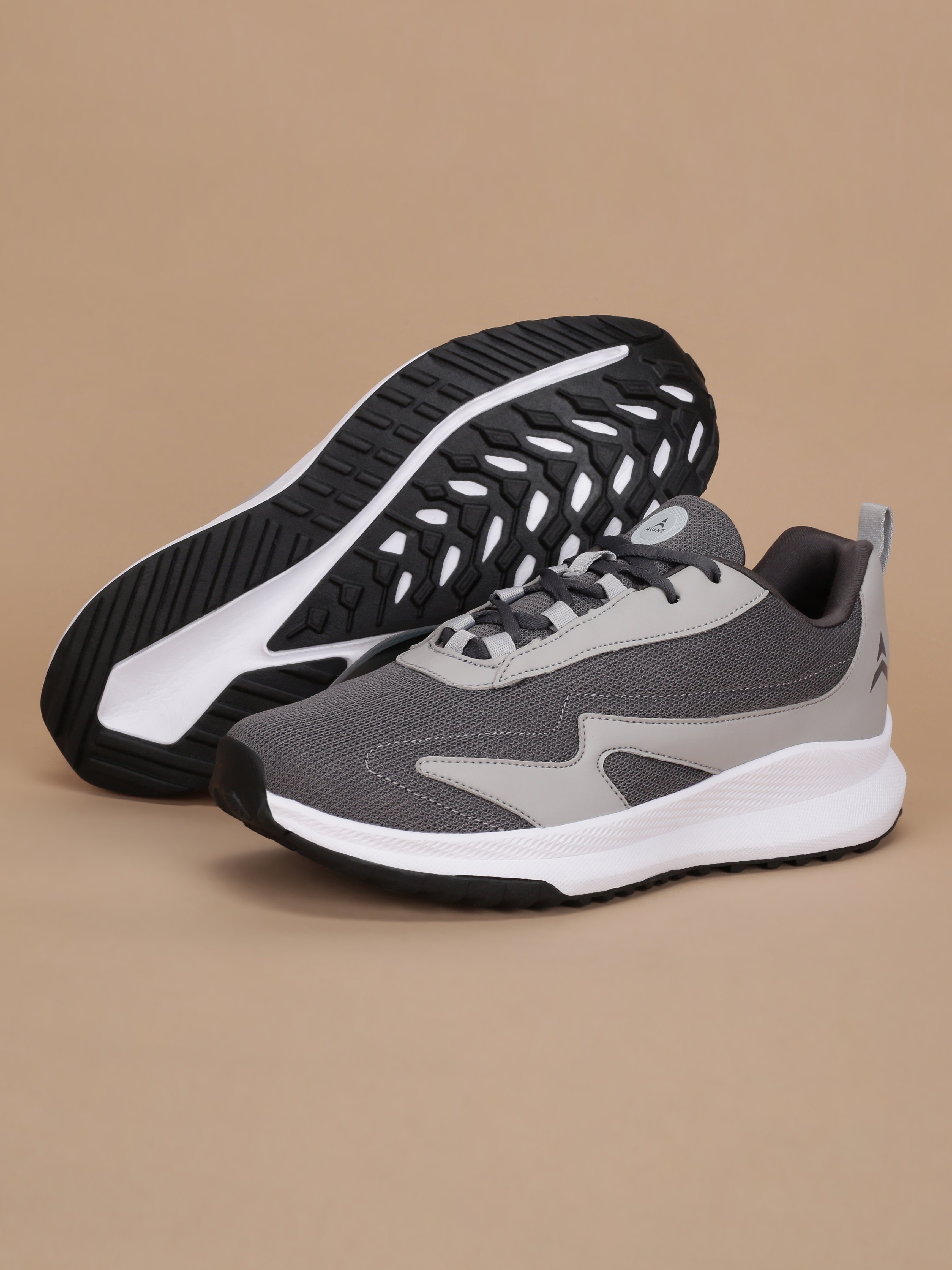 Avant Men's Loopix Sneaker Shoes - D.Grey
