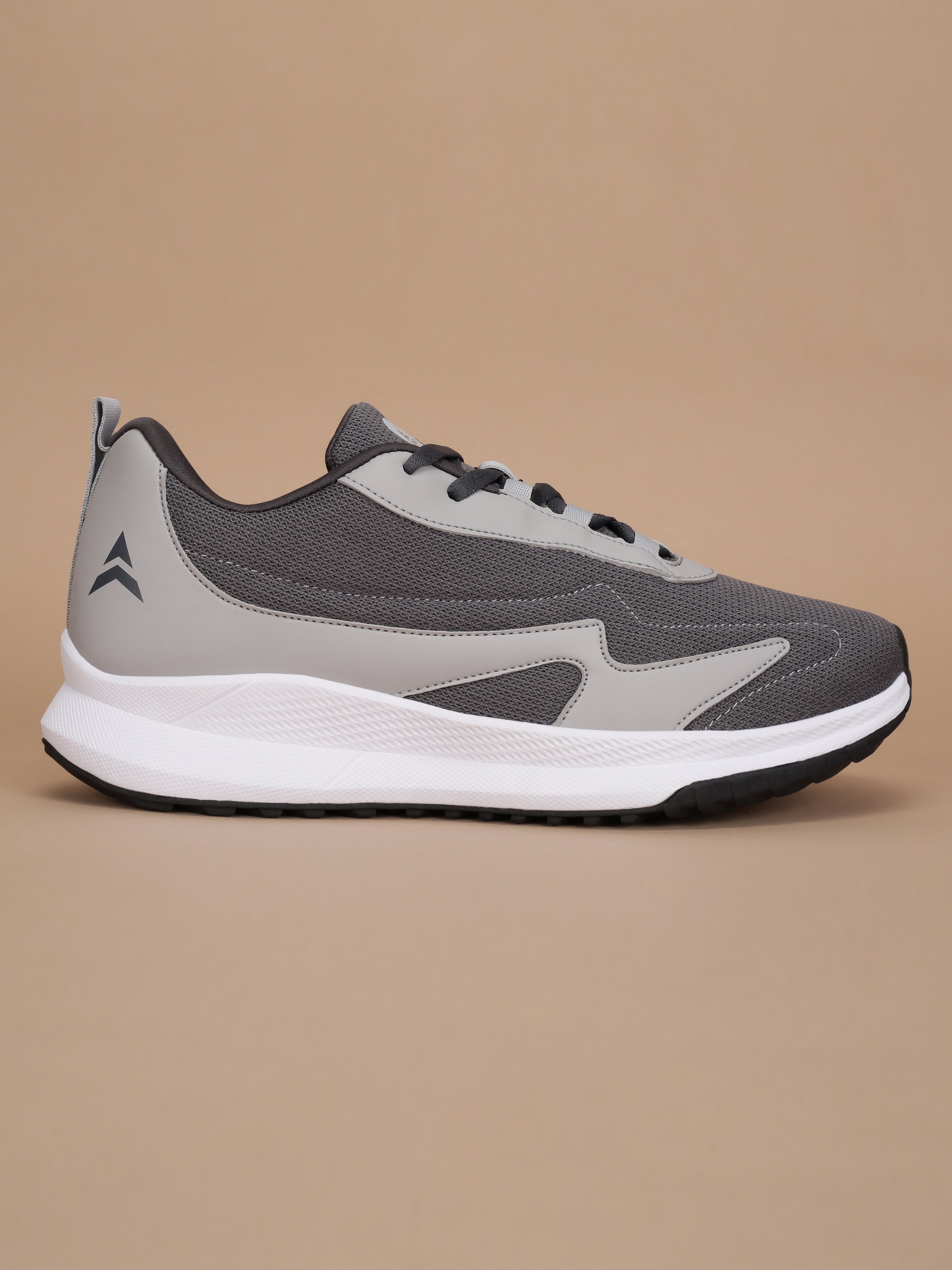 Avant Men's Loopix Sneaker Shoes - D.Grey