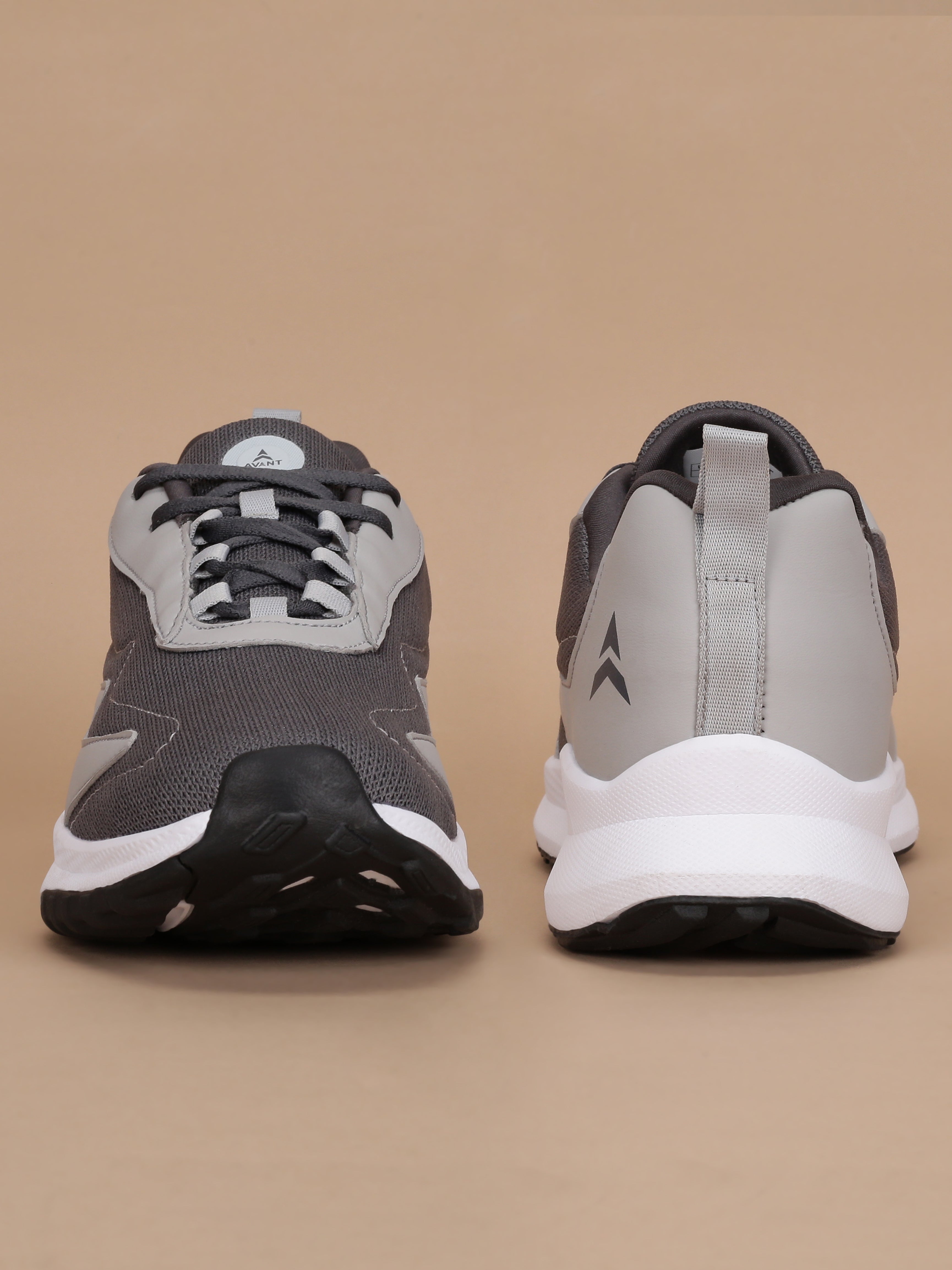 Avant Men's Loopix Sneaker Shoes - D.Grey