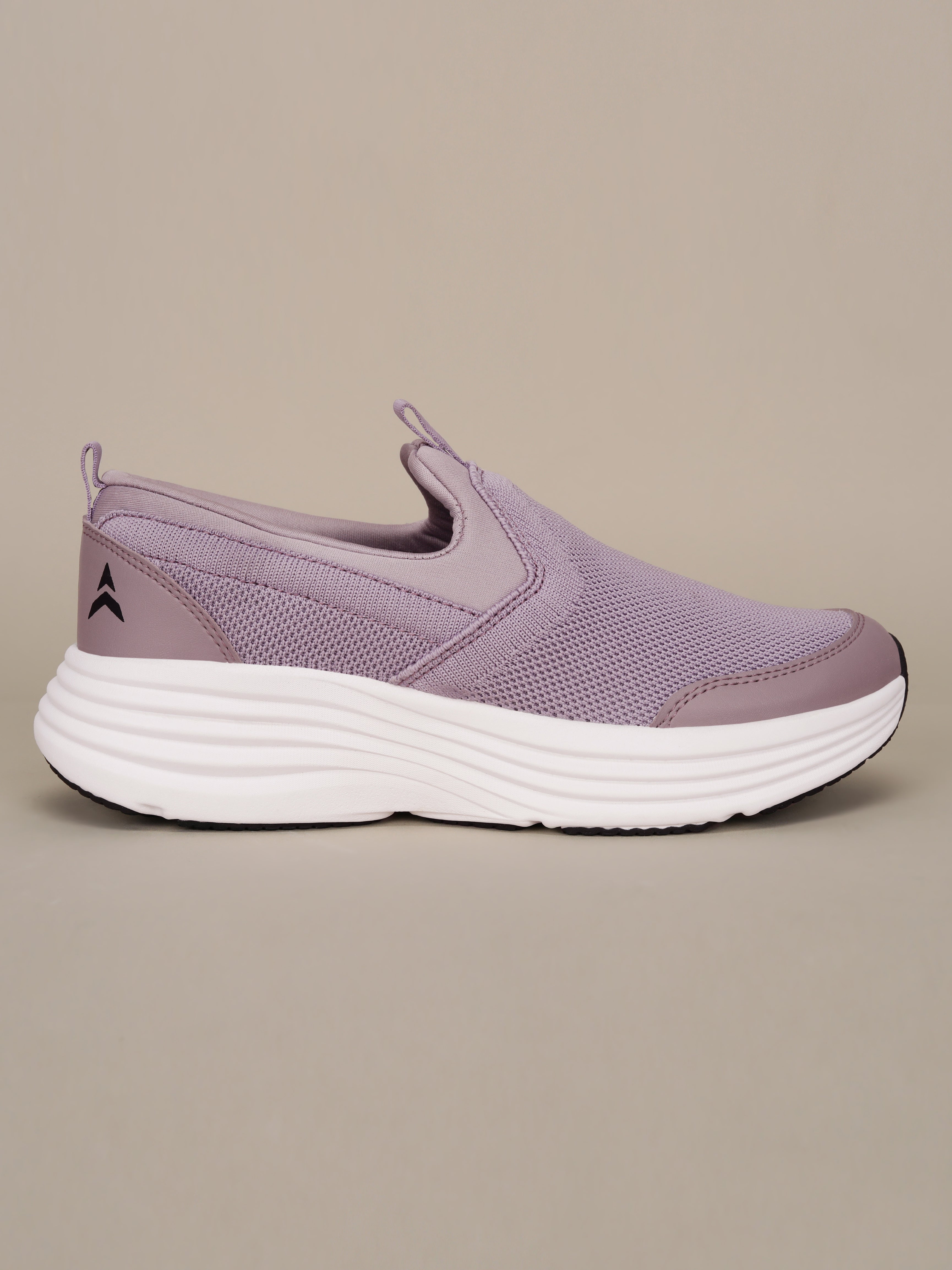 Avant Women's Runova Walking Shoes - Lavender