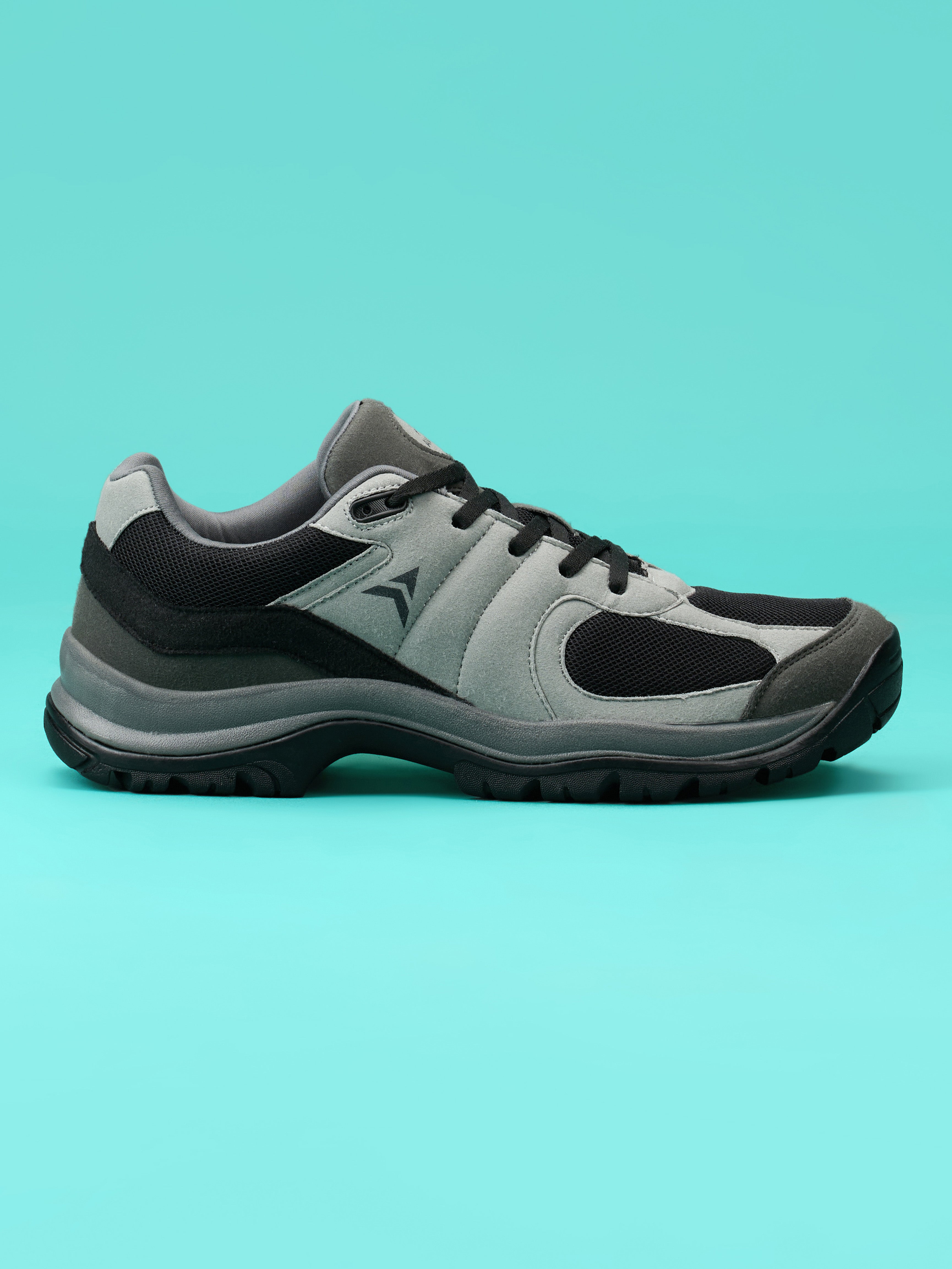 Avant Men's Epoch Outdoor Shoes - Grey
