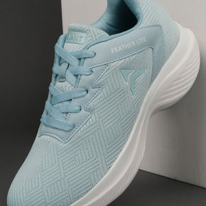 Avant Women's Reva Running Shoes - Ice blue