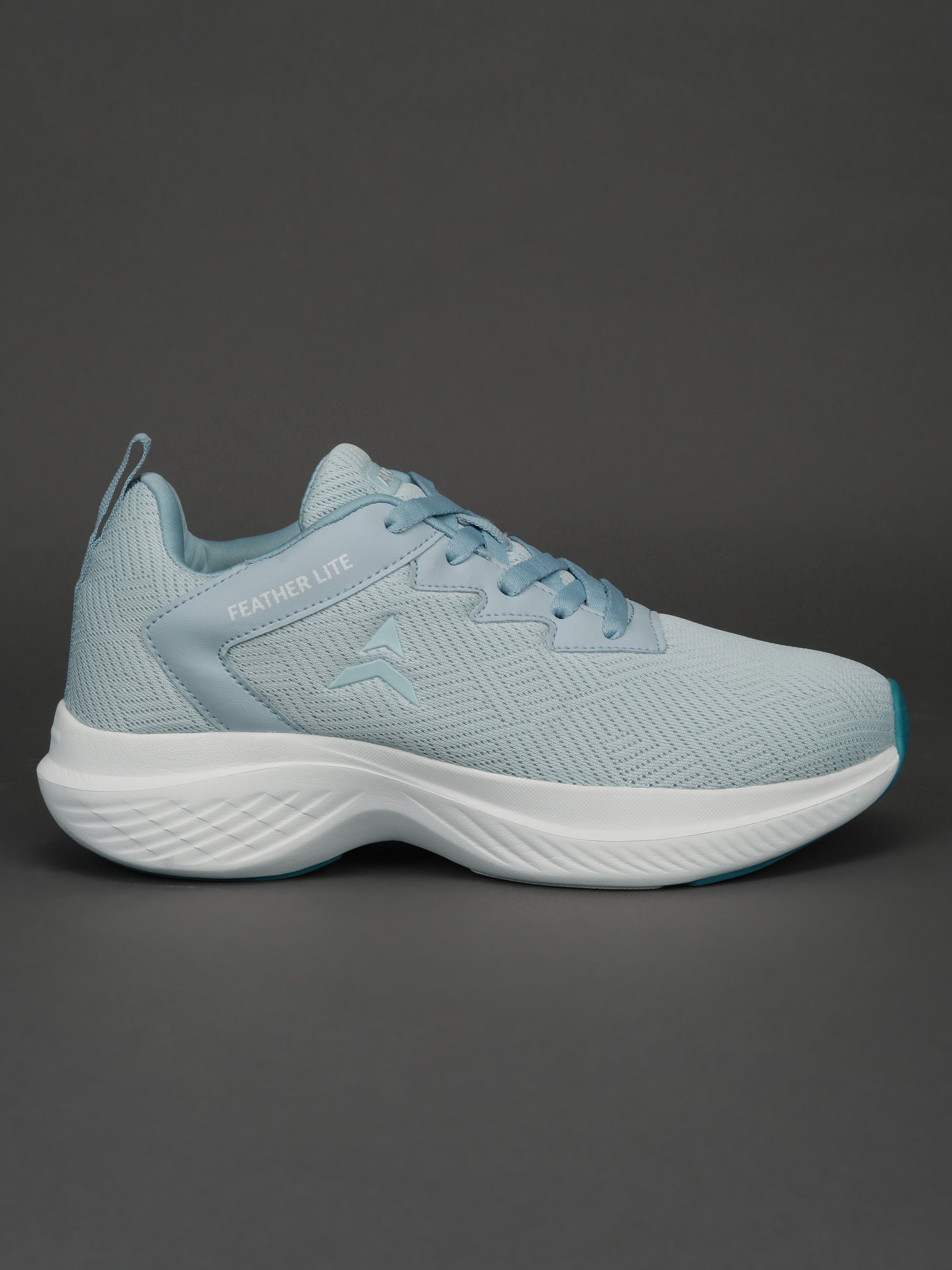 Avant Women's Reva Running Shoes - Ice blue