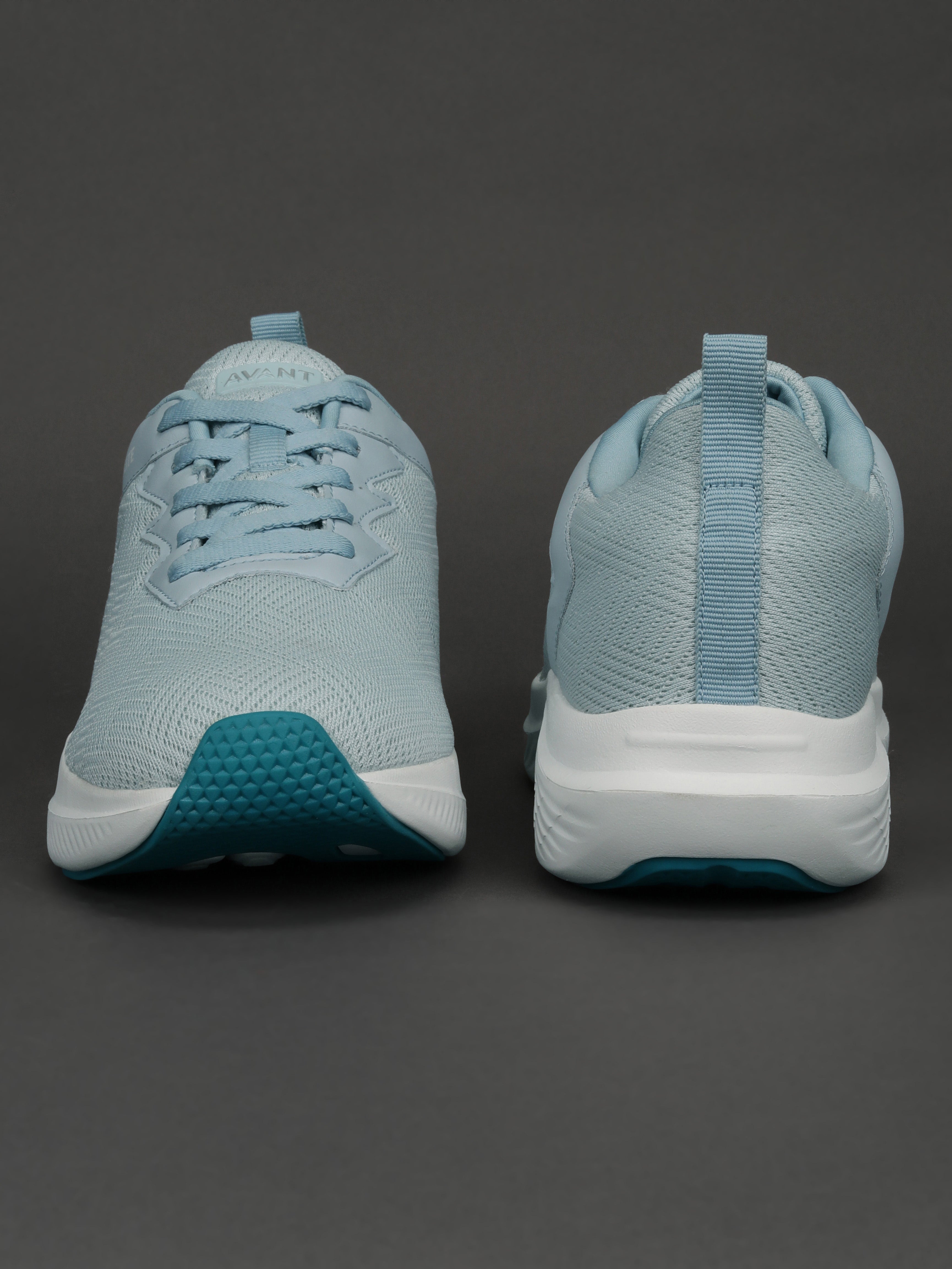 Avant Women's Reva Running Shoes - Ice blue