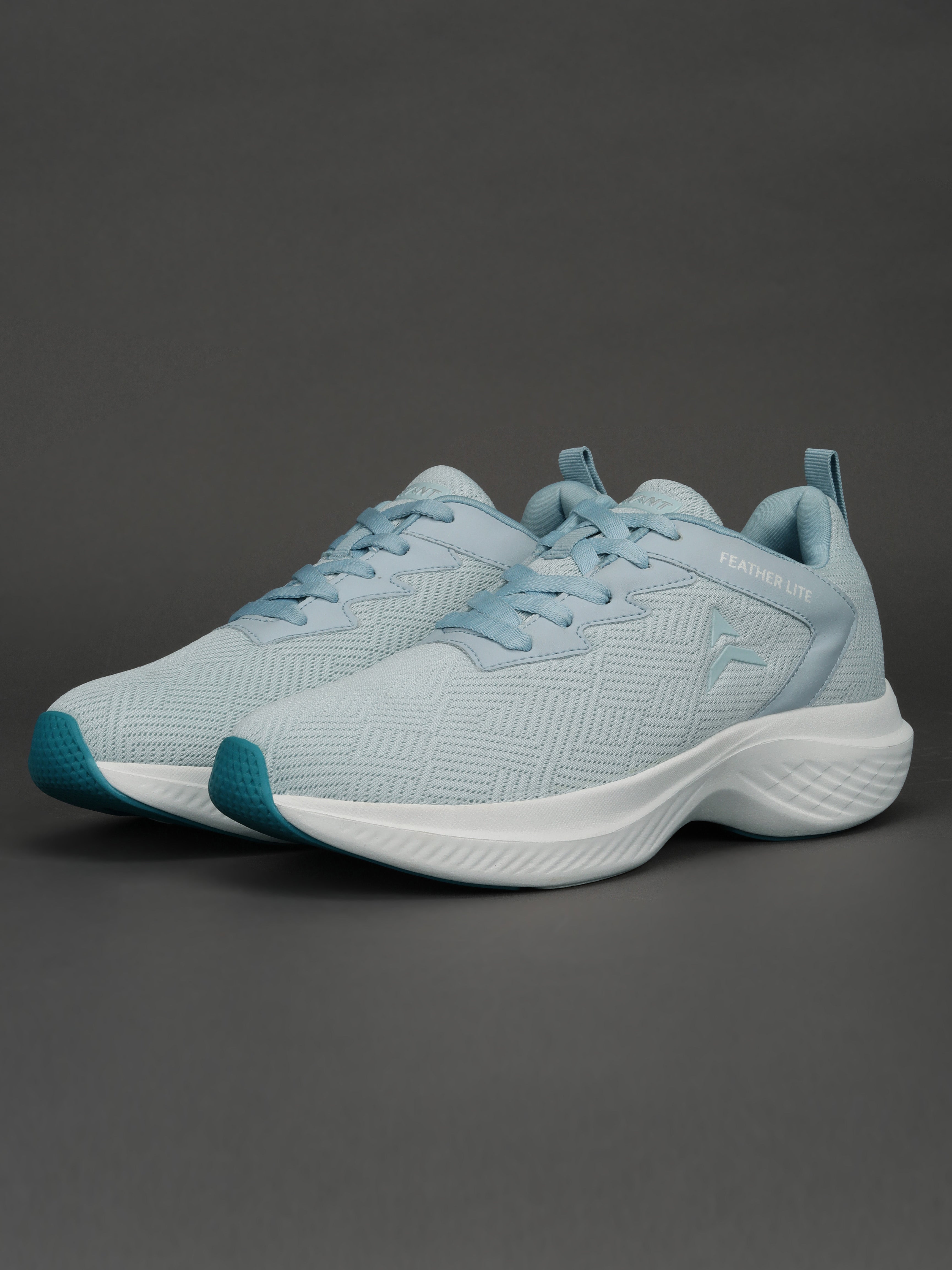 Avant Women's Reva Running Shoes - Ice blue