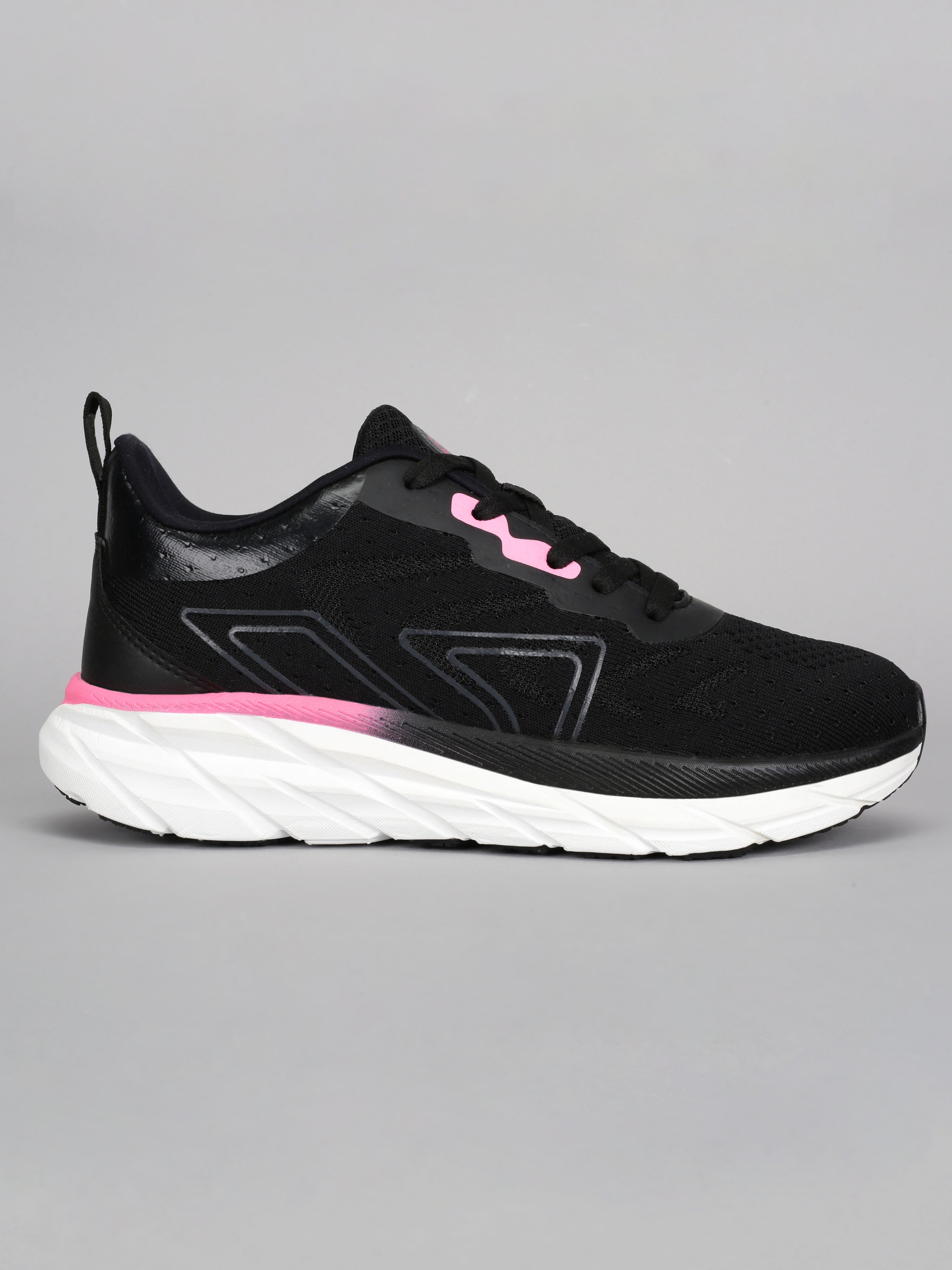 Avant Women's Soara Running Shoes - Black/Pink