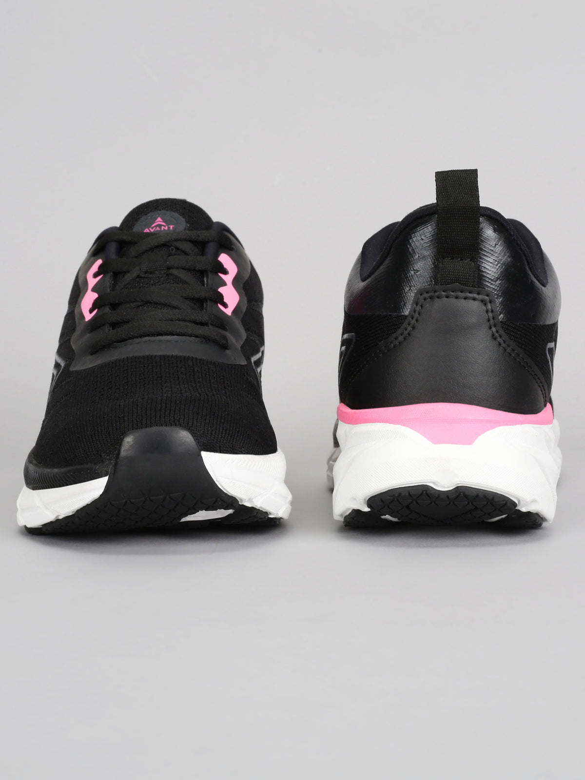 Avant Women's Soara Running Shoes - Black/Pink