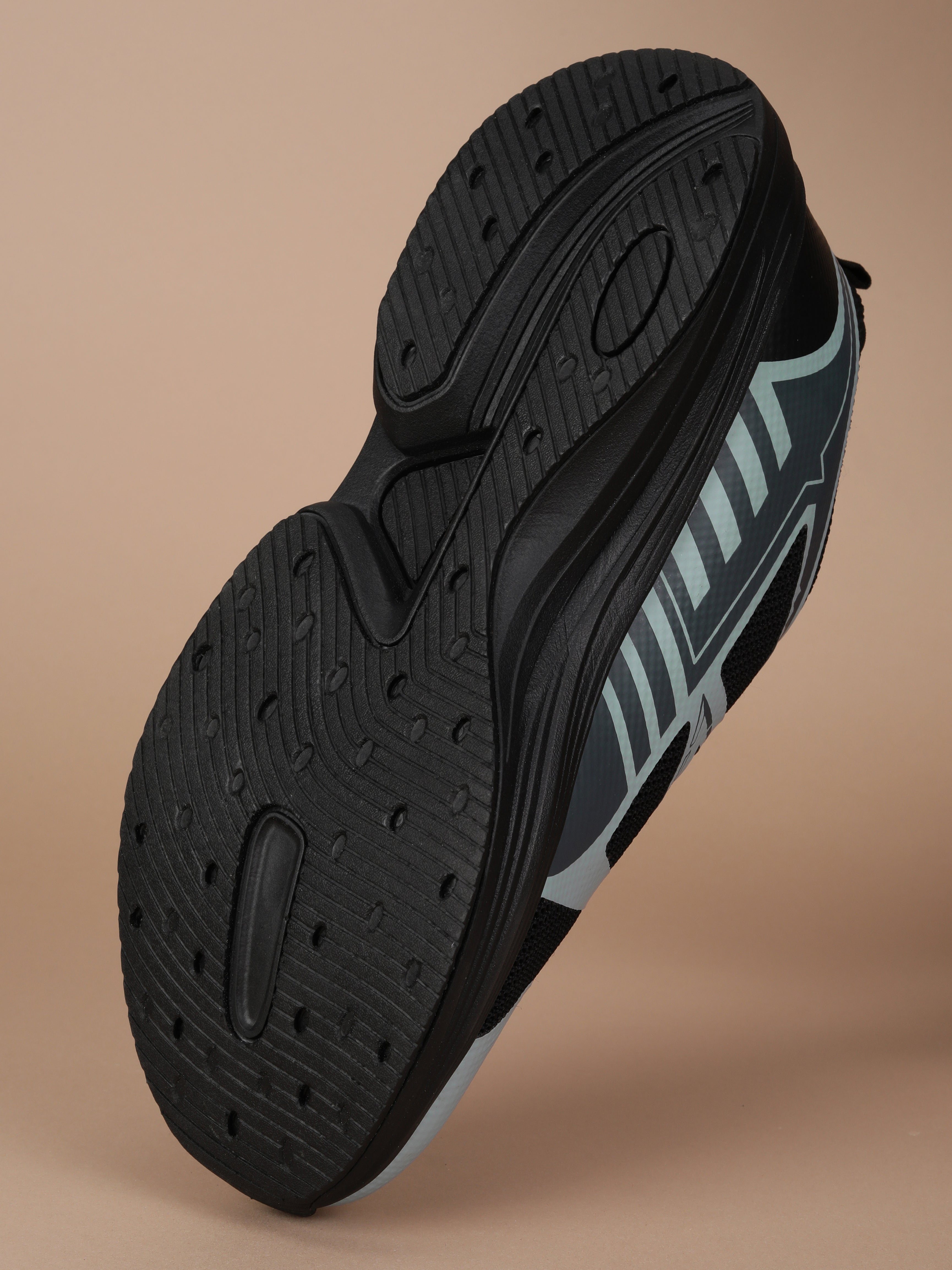 Avant Men's Ravon Running Shoes - Black