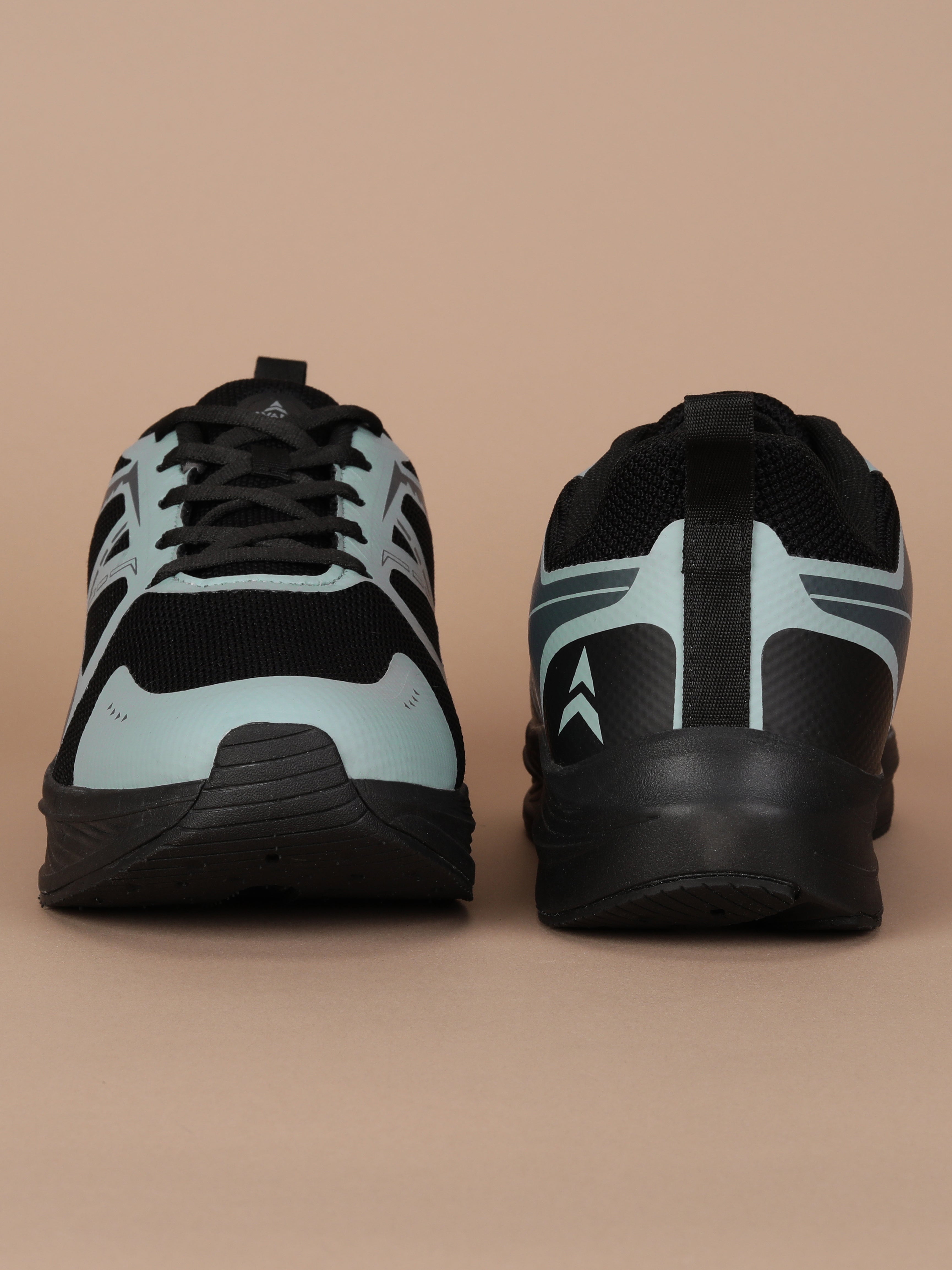 Avant Men's Ravon Running Shoes - Black