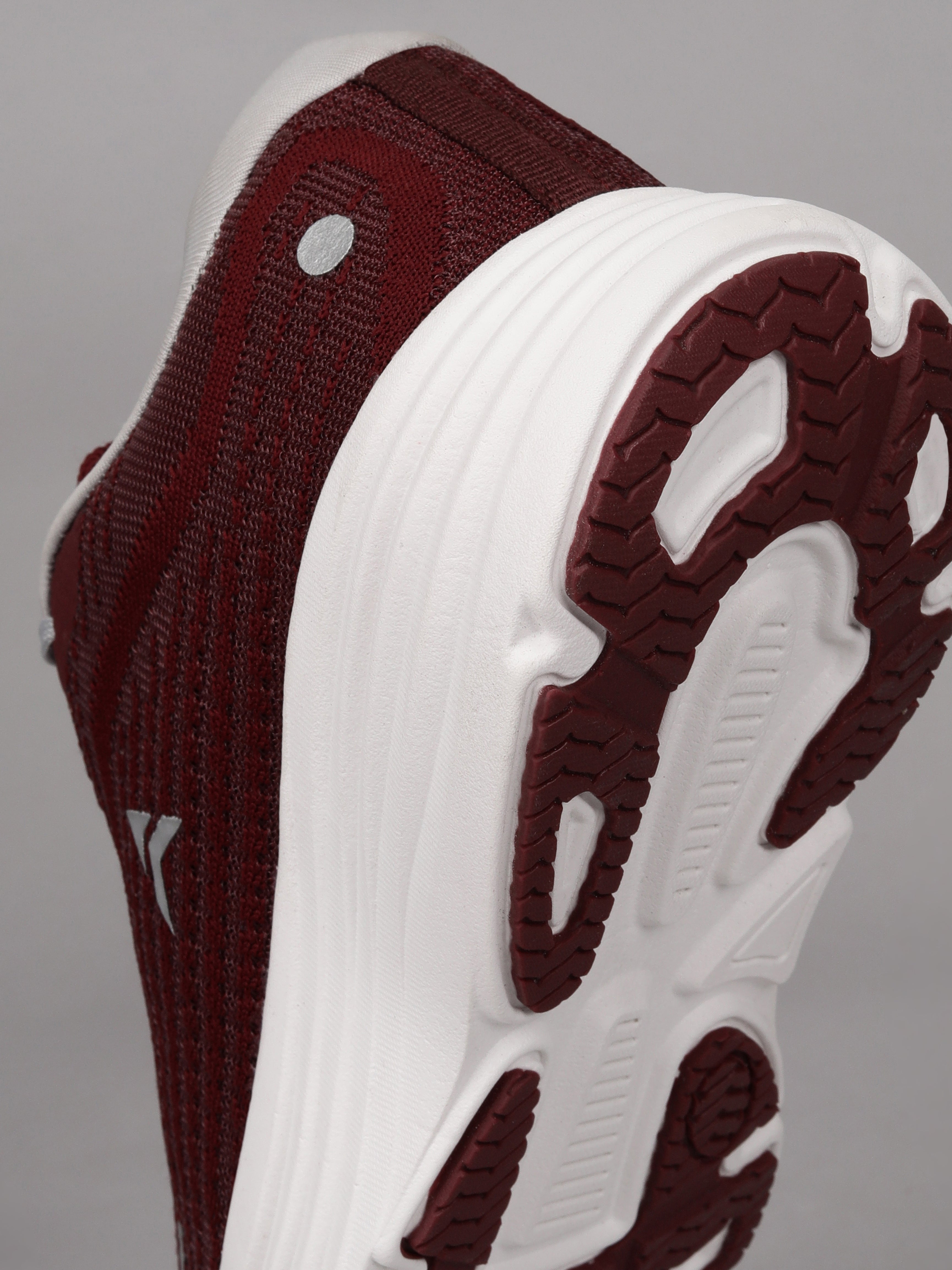 Avant Women's Cove Running Shoes - Wine/Grey