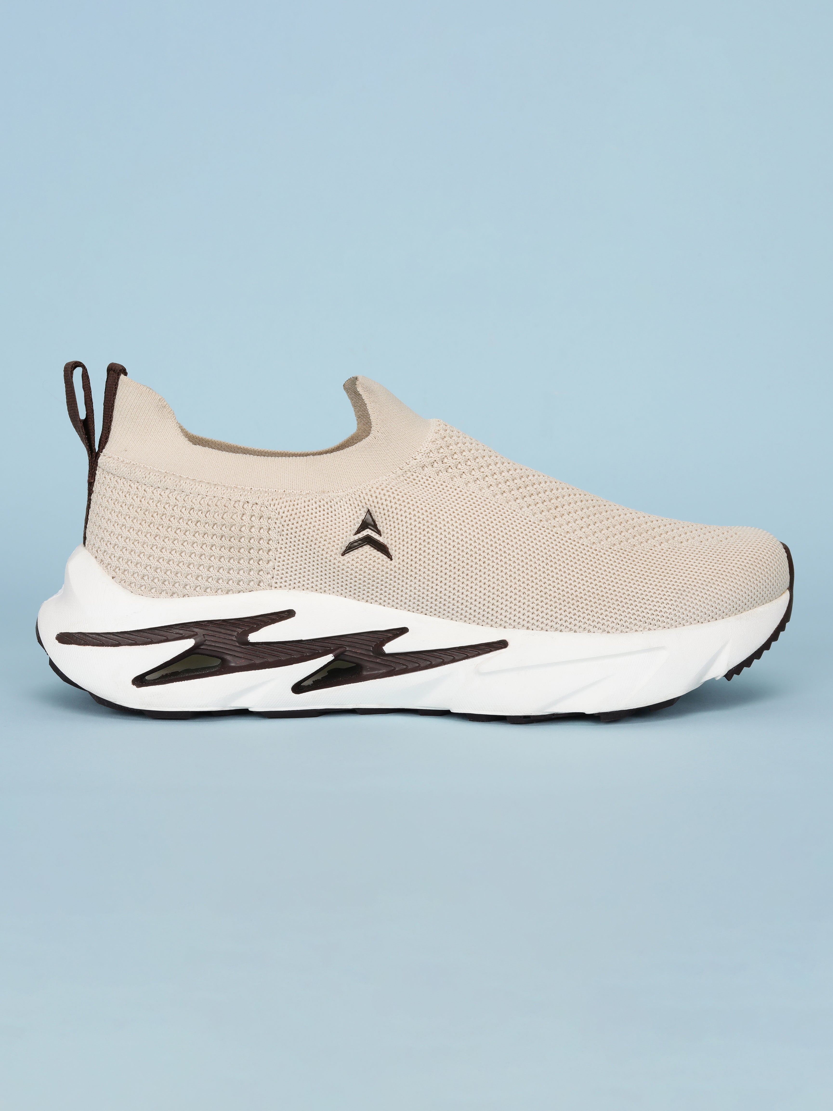 Avant Men's Axen Walking Shoes - Beige