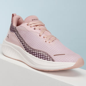 Avant Women's Averra Running Shoes - Peach