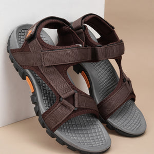 Avant Men's Gripper Sandals - Beige