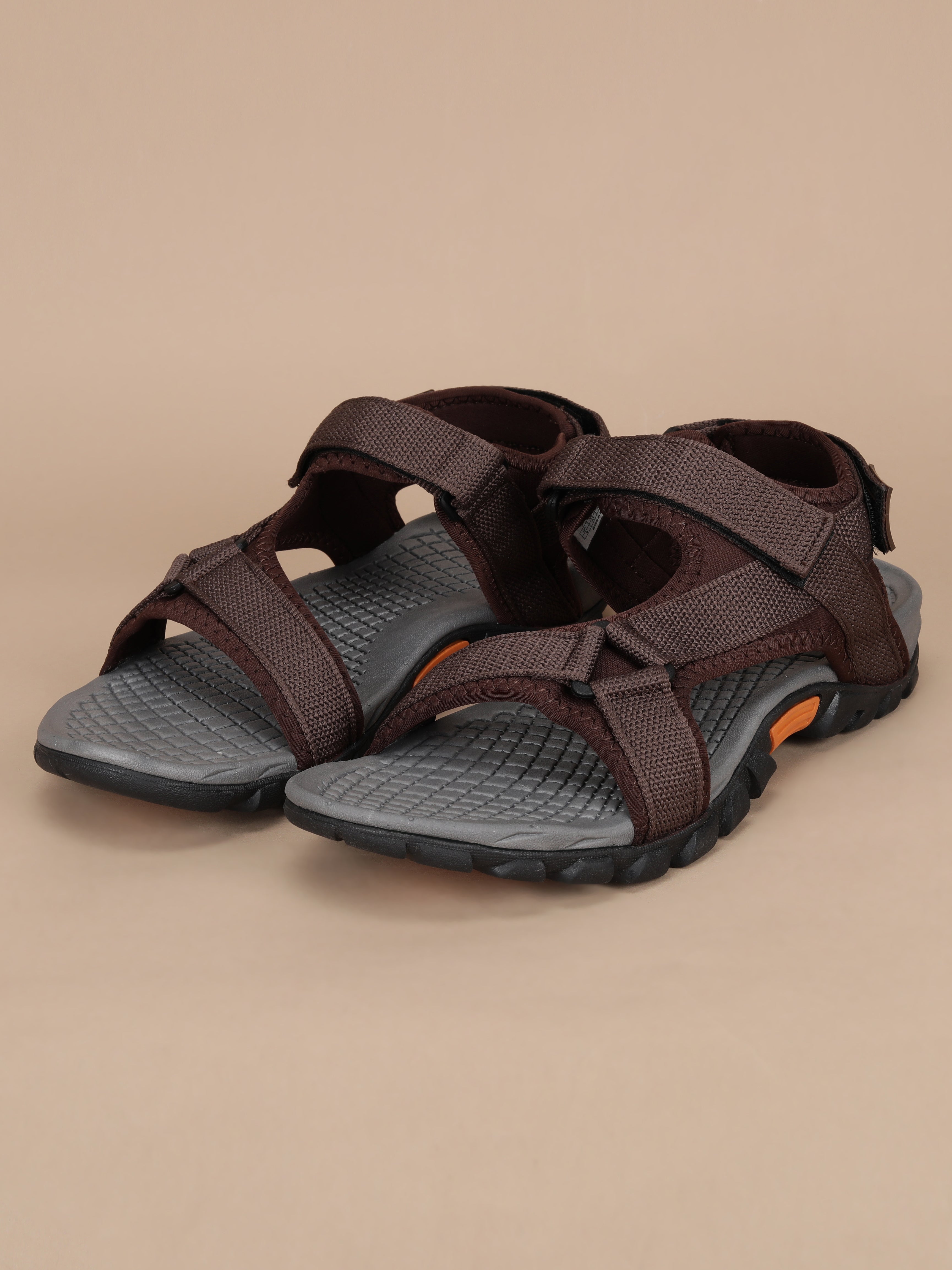 Avant Men's Gripper Sandals - Beige