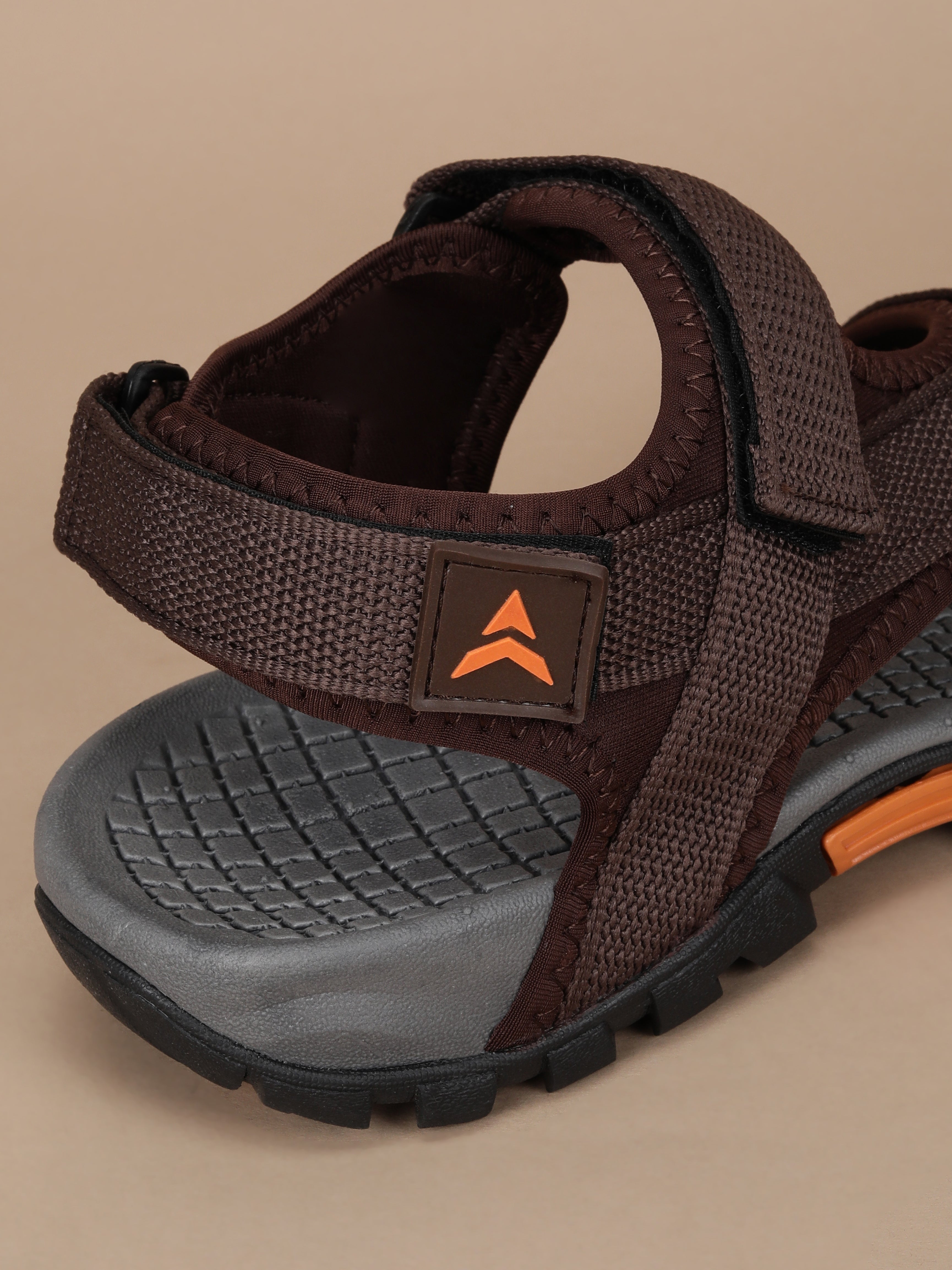 Avant Men's Gripper Sandals - Beige