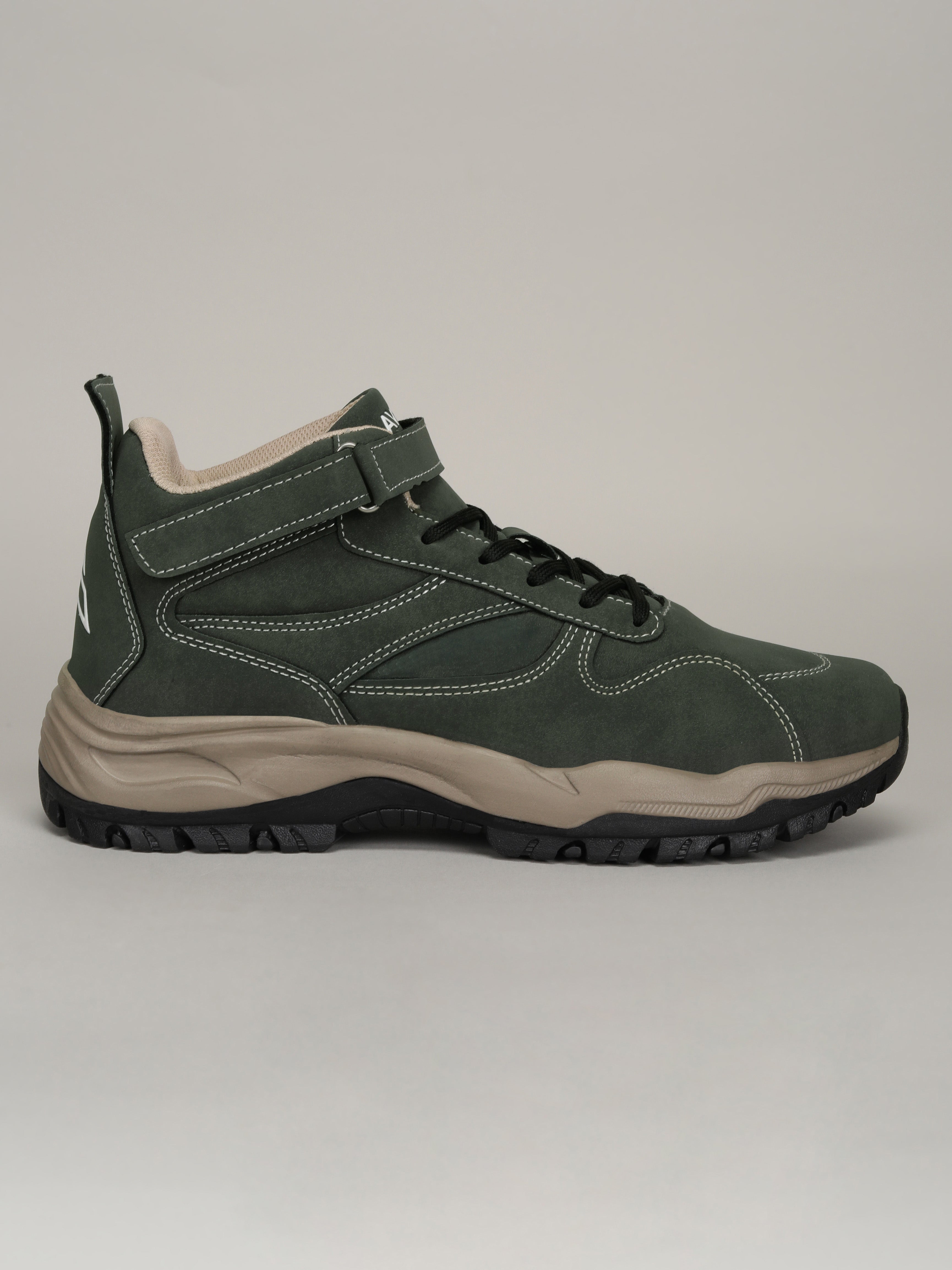 Avant Men’s Thar Outdoor Shoes - Olive