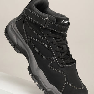 Avant Men’s Thar Outdoor Shoes - Black
