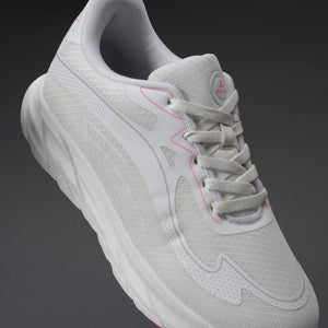 Avant Women's AeroSprint Running Shoes - White