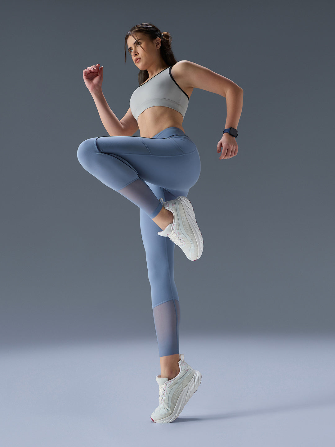 Avant Women's AeroSprint Running Shoes - White