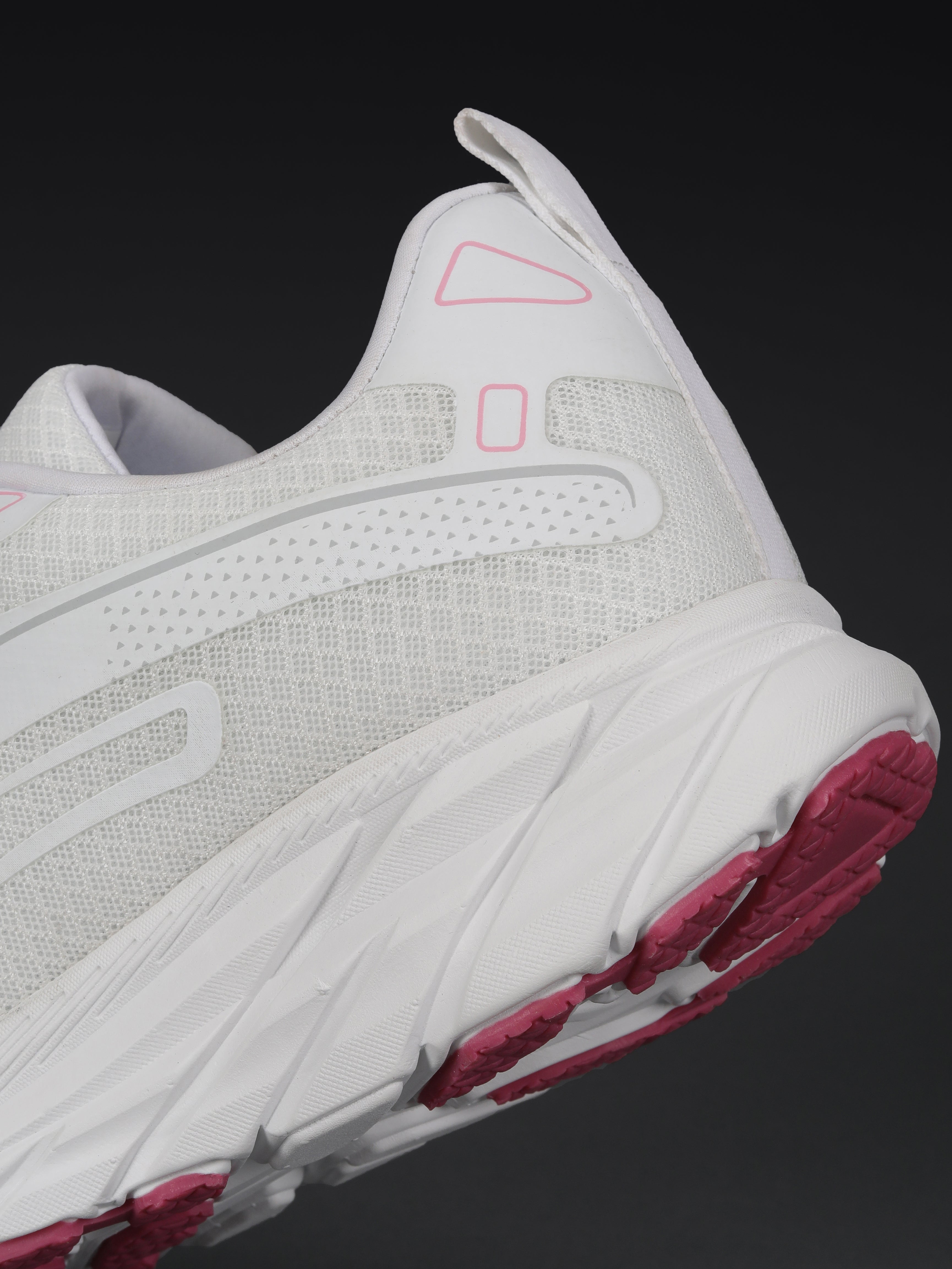 Avant Women's AeroSprint Running Shoes - White