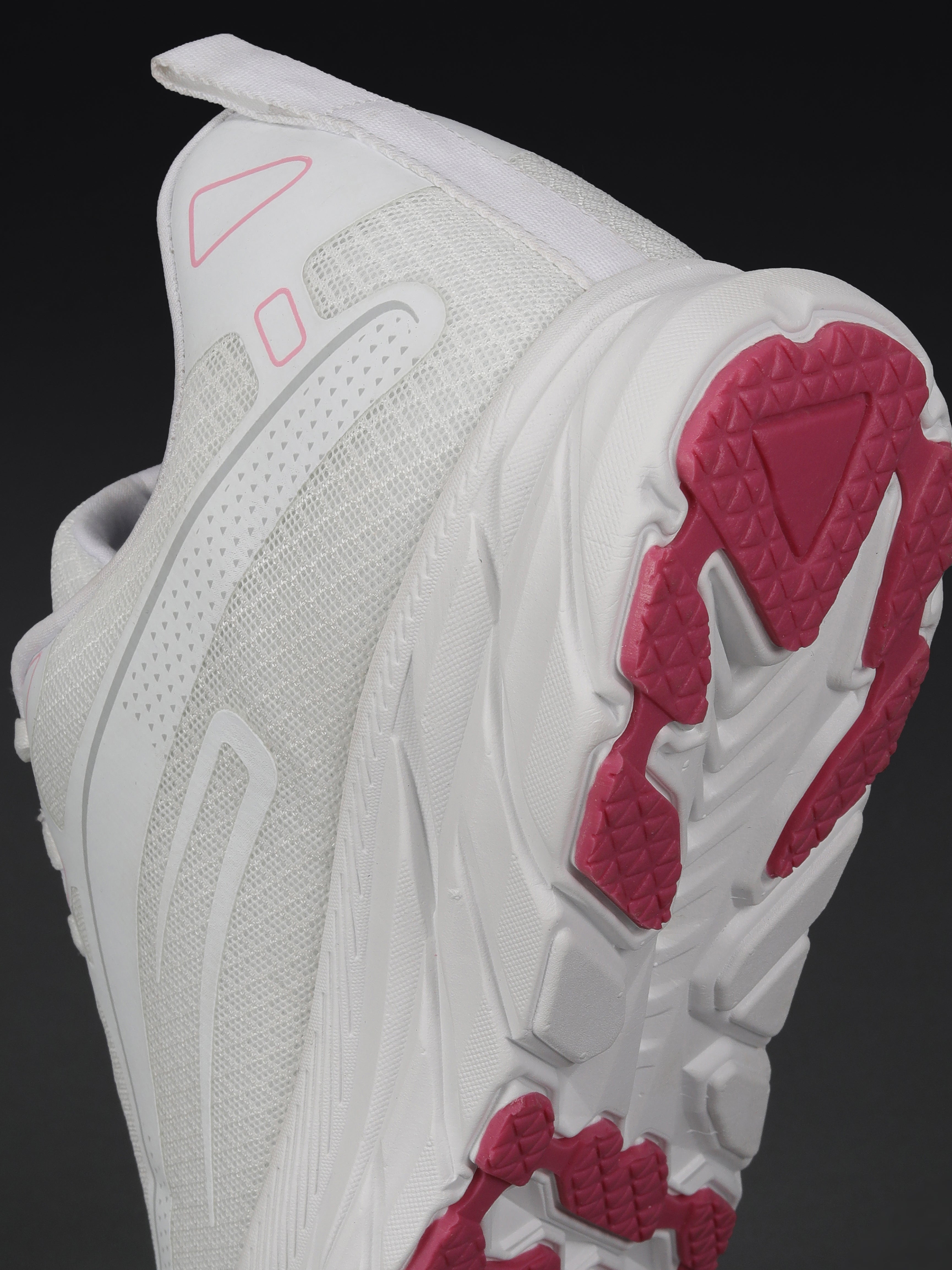 Avant Women's AeroSprint Running Shoes - White