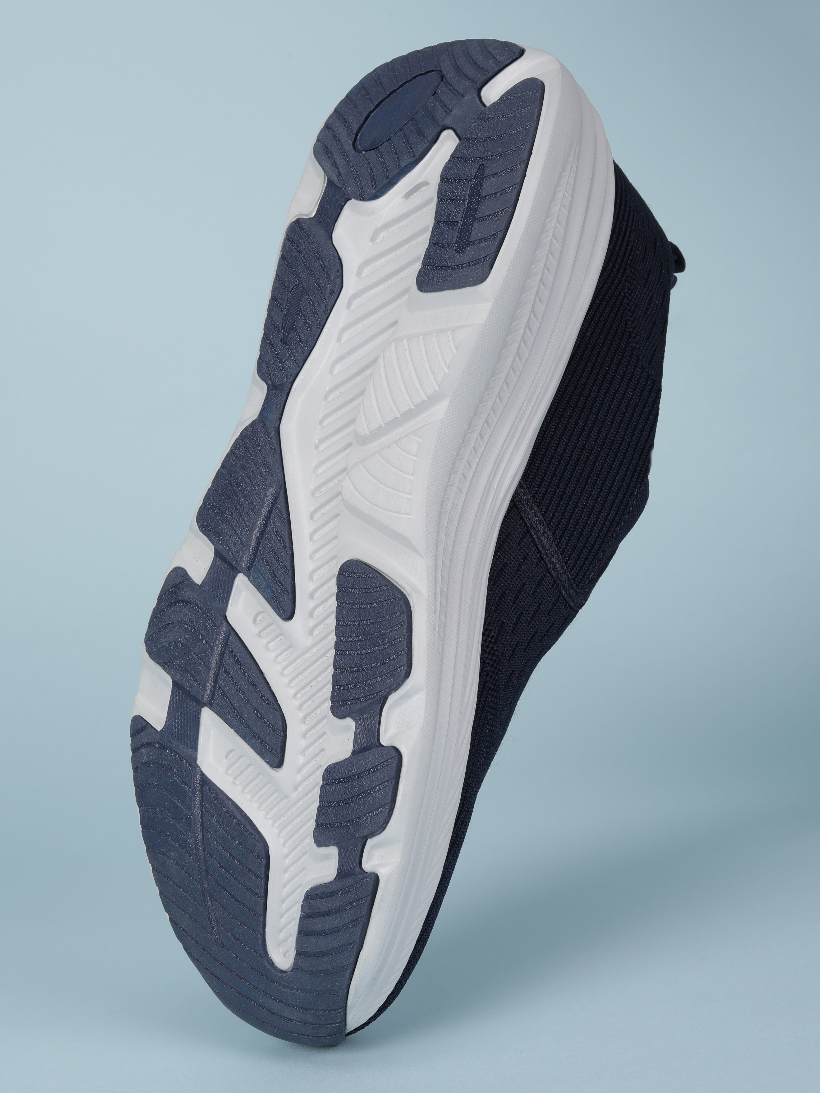 Avant Men's CityStride Walking Shoes - Navy Blue