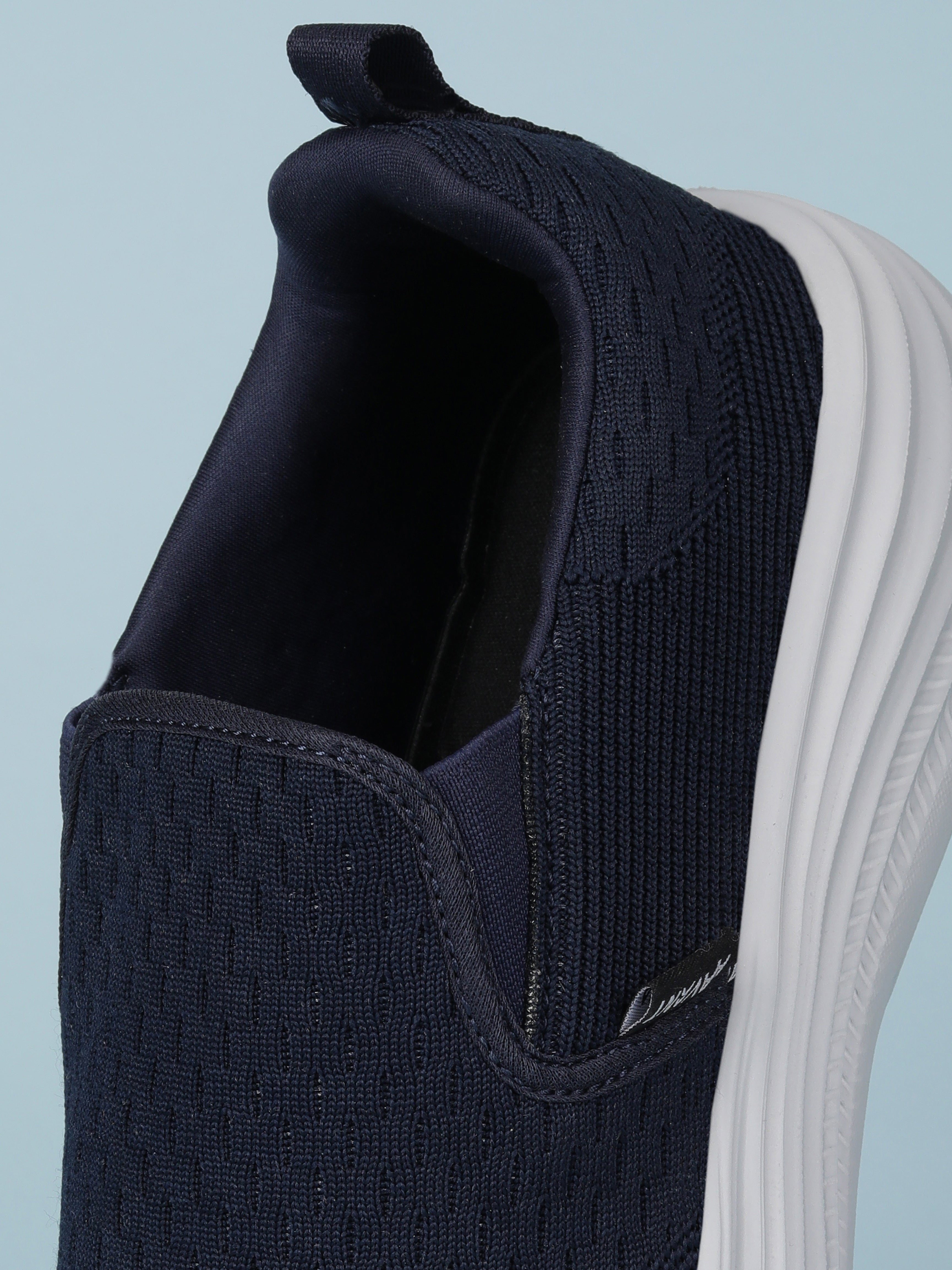 Avant Men's CityStride Walking Shoes - Navy Blue