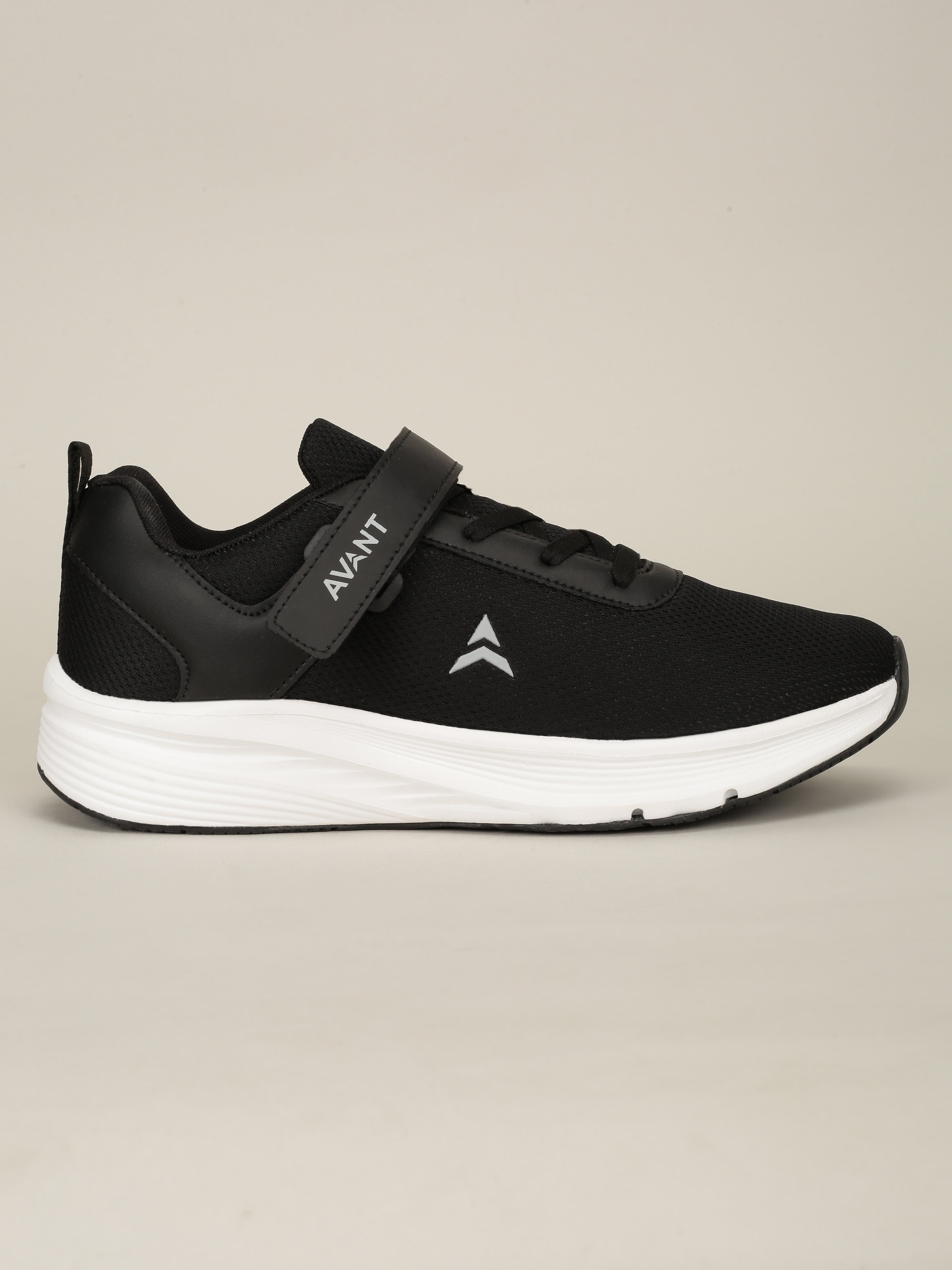 Avant Men’s GlideRun Running Shoes - Black