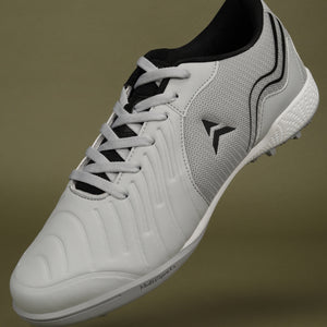 Avant Men's Streamline Turf Football Shoes - Grey