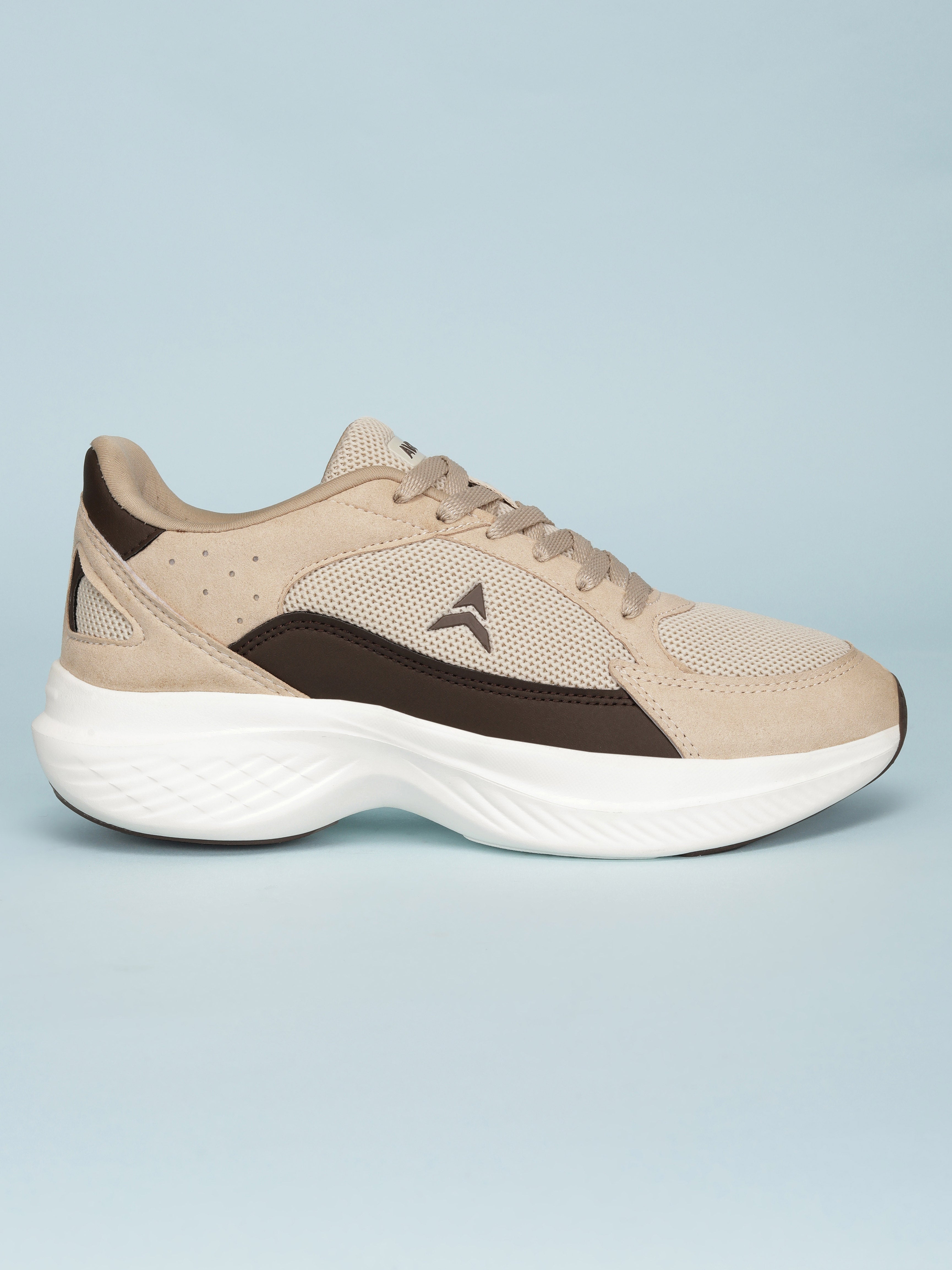 Avant Women’s SwiftRise Running Shoes - Beige