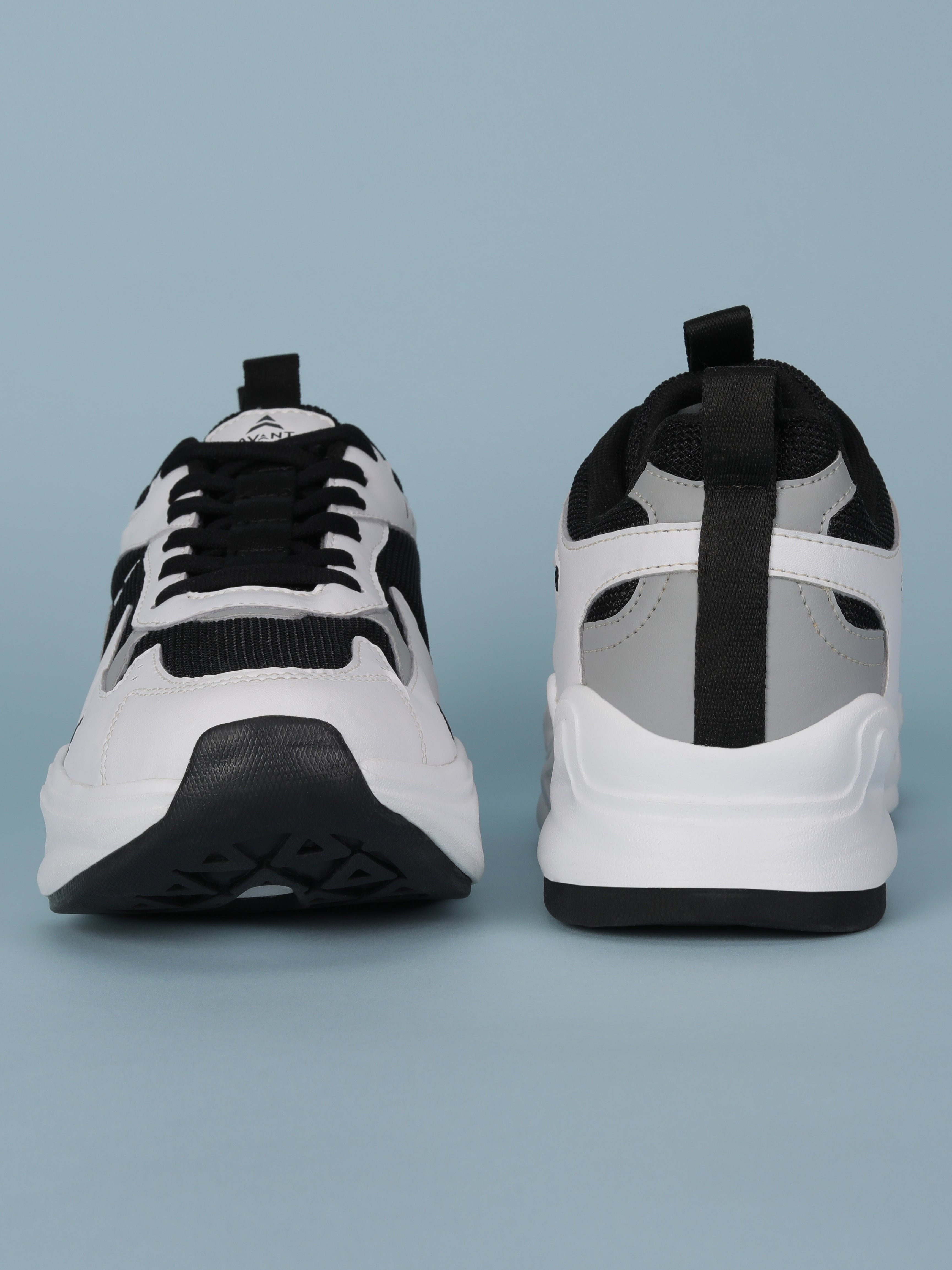 Avant Men's StreetCore Sneakers - White