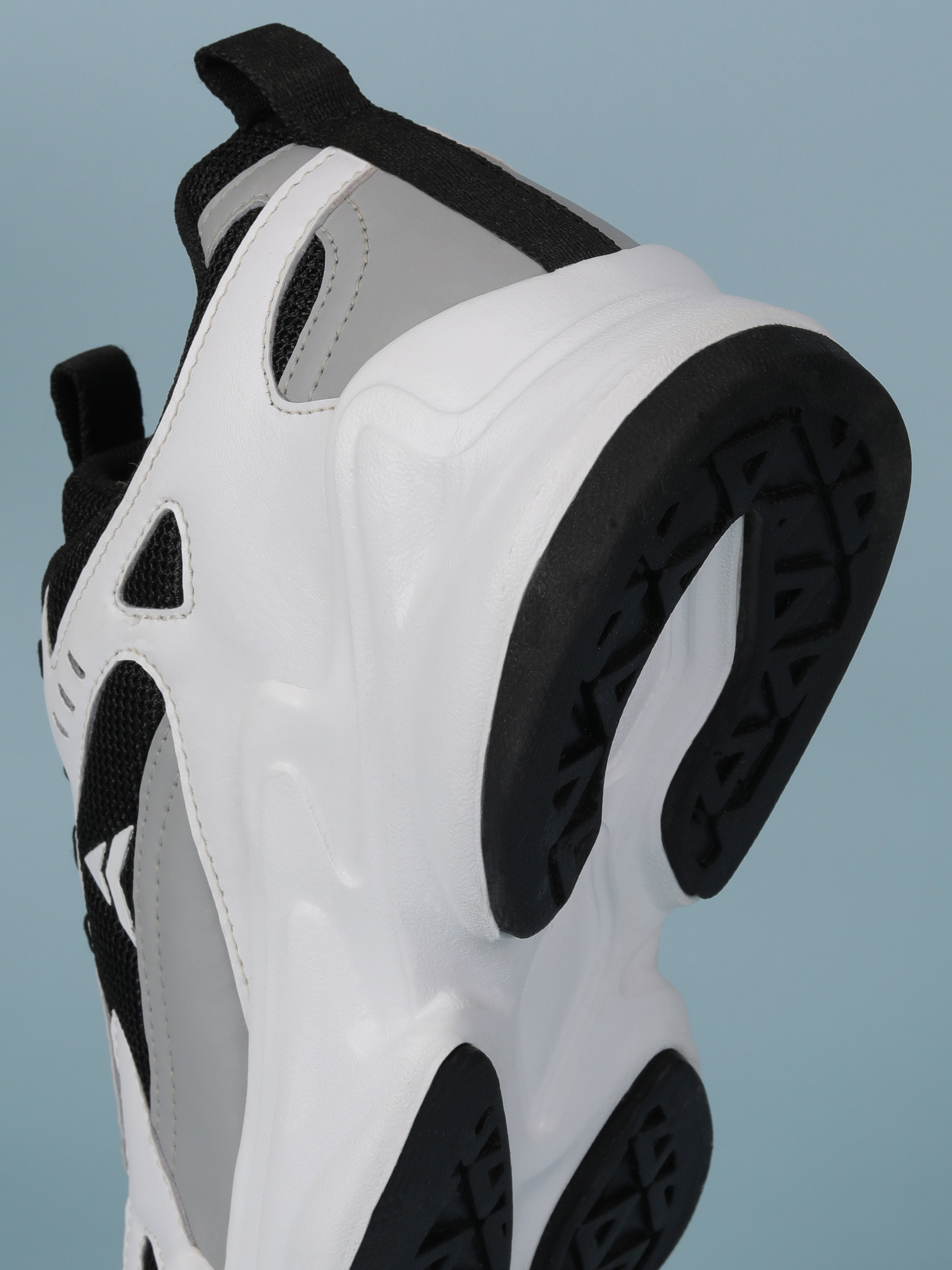 Avant Men's StreetCore Sneakers - White