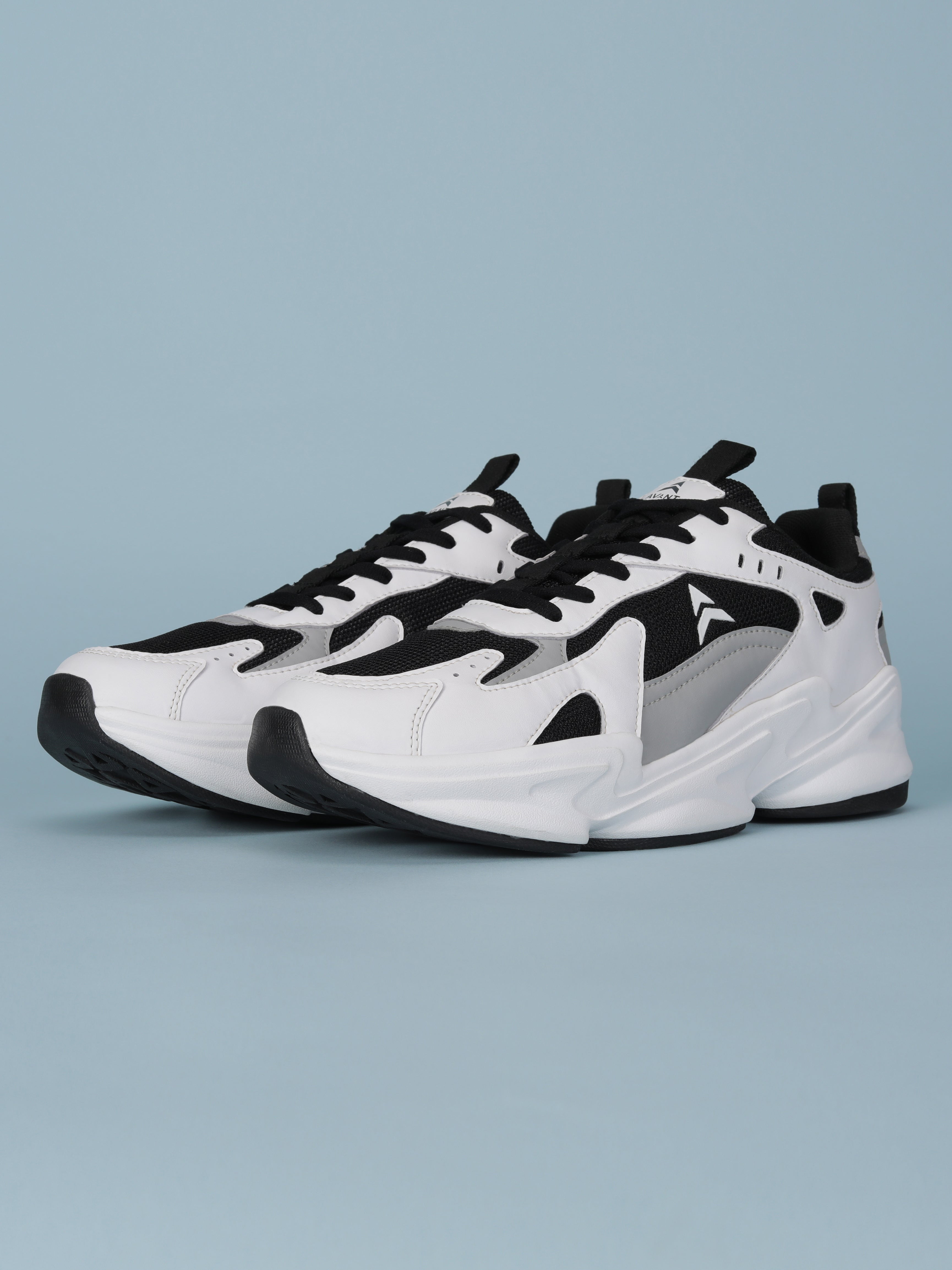Avant Men's StreetCore Sneakers - White
