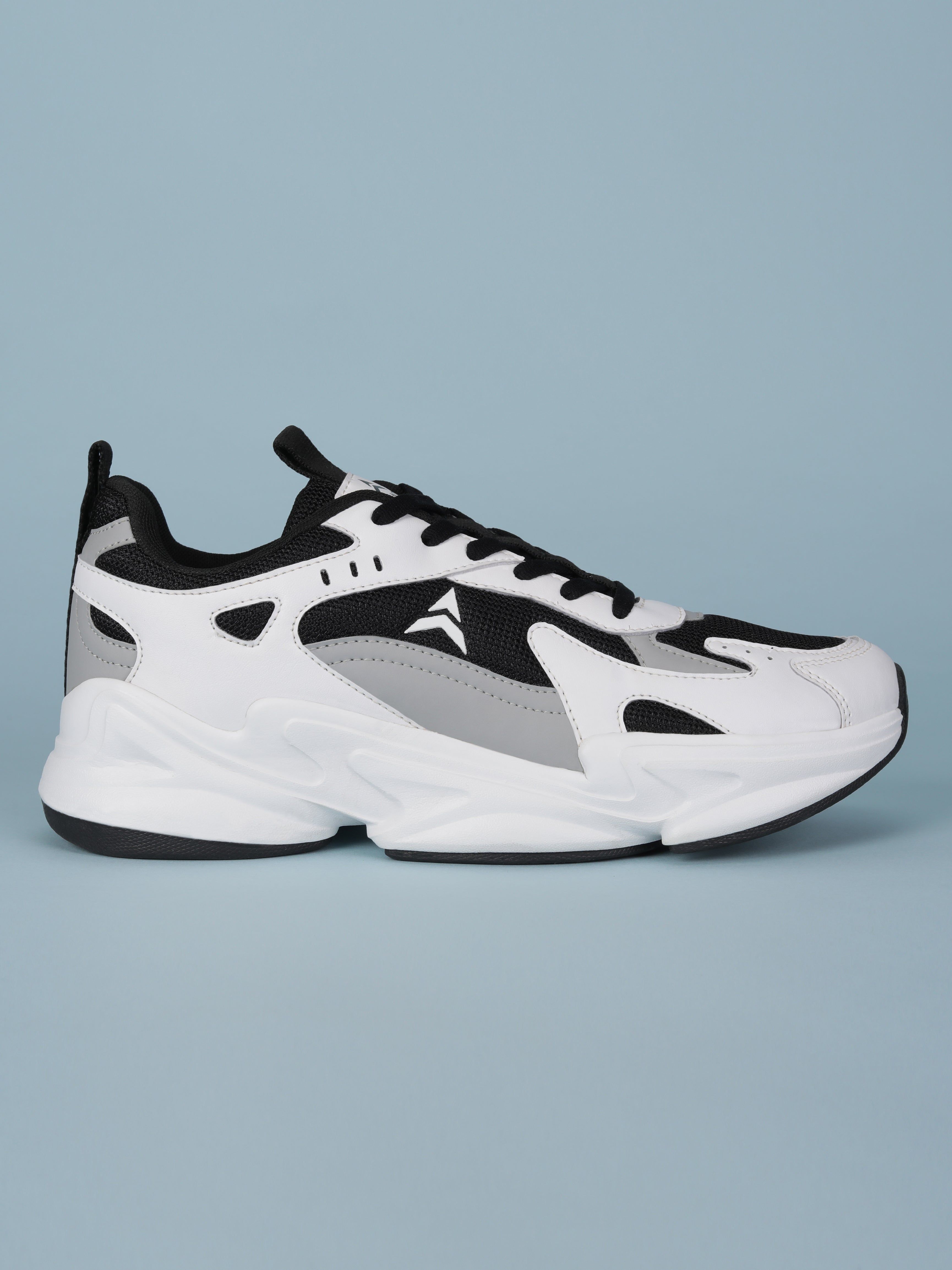 Avant Men's StreetCore Sneakers - White
