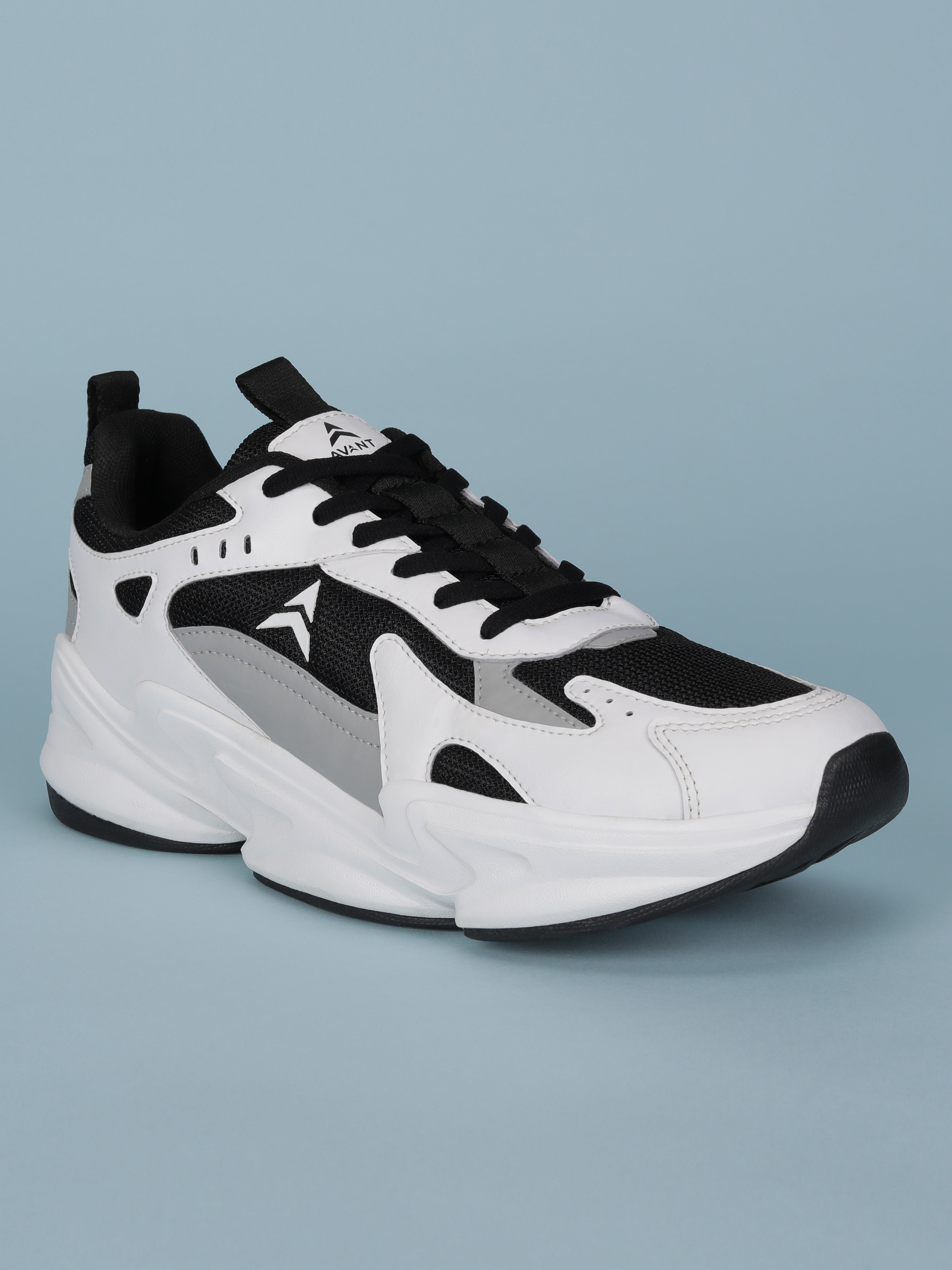 Avant Men's StreetCore Sneakers - White