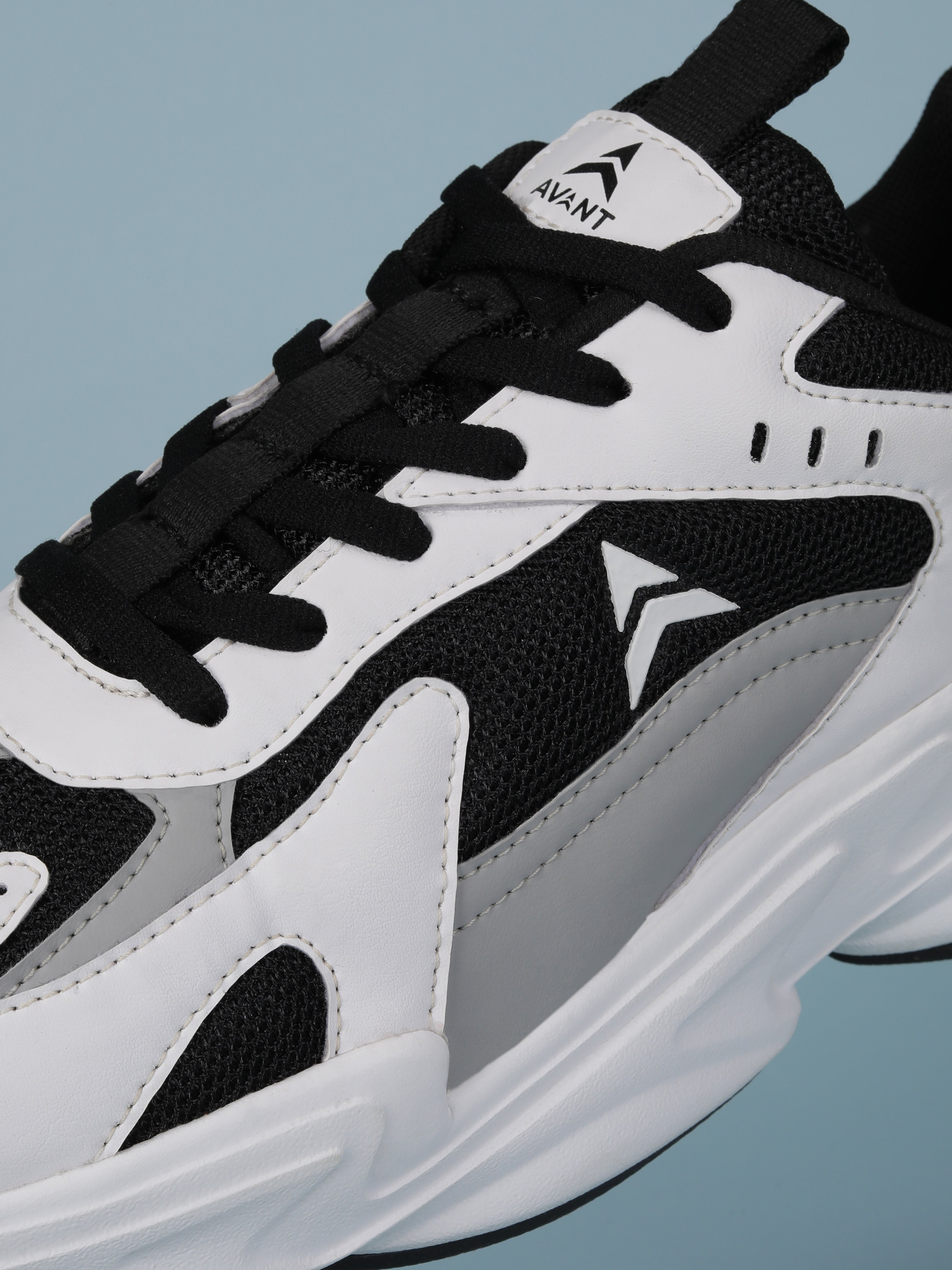 Avant Men's StreetCore Sneakers - White