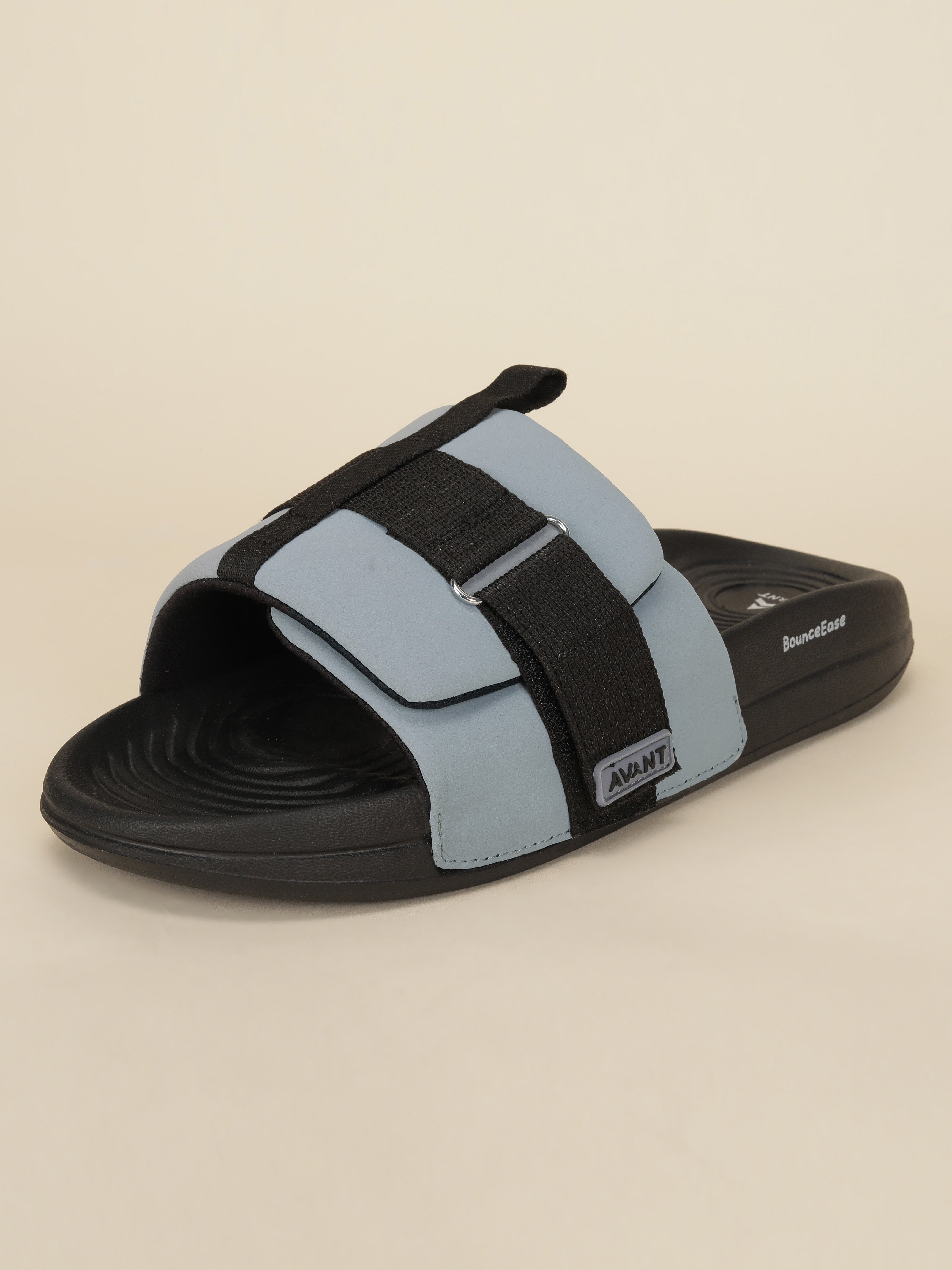 Avant Men's UrbanEase Sliders - Glacier Blue