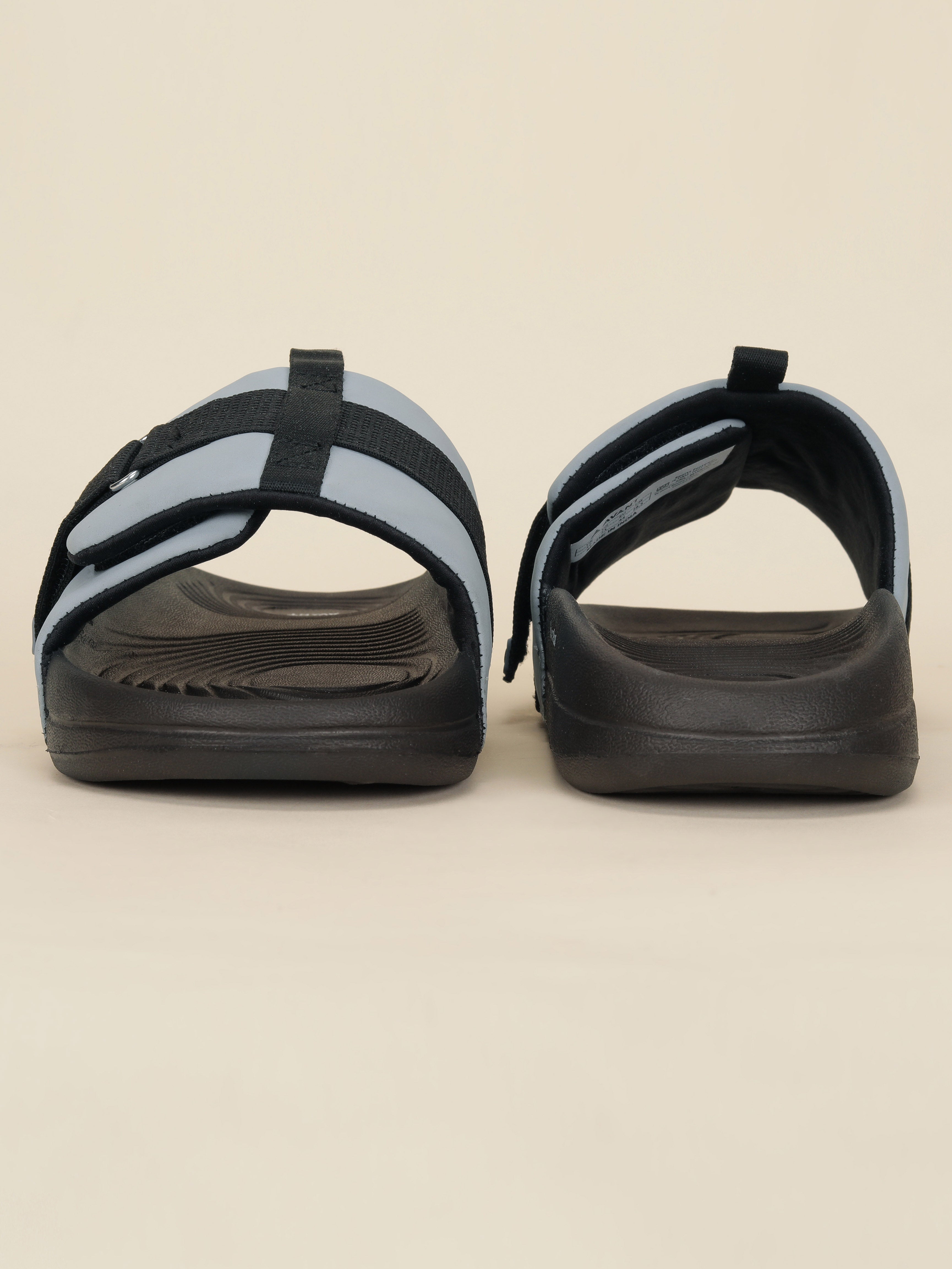 Avant Men's UrbanEase Sliders - Glacier Blue