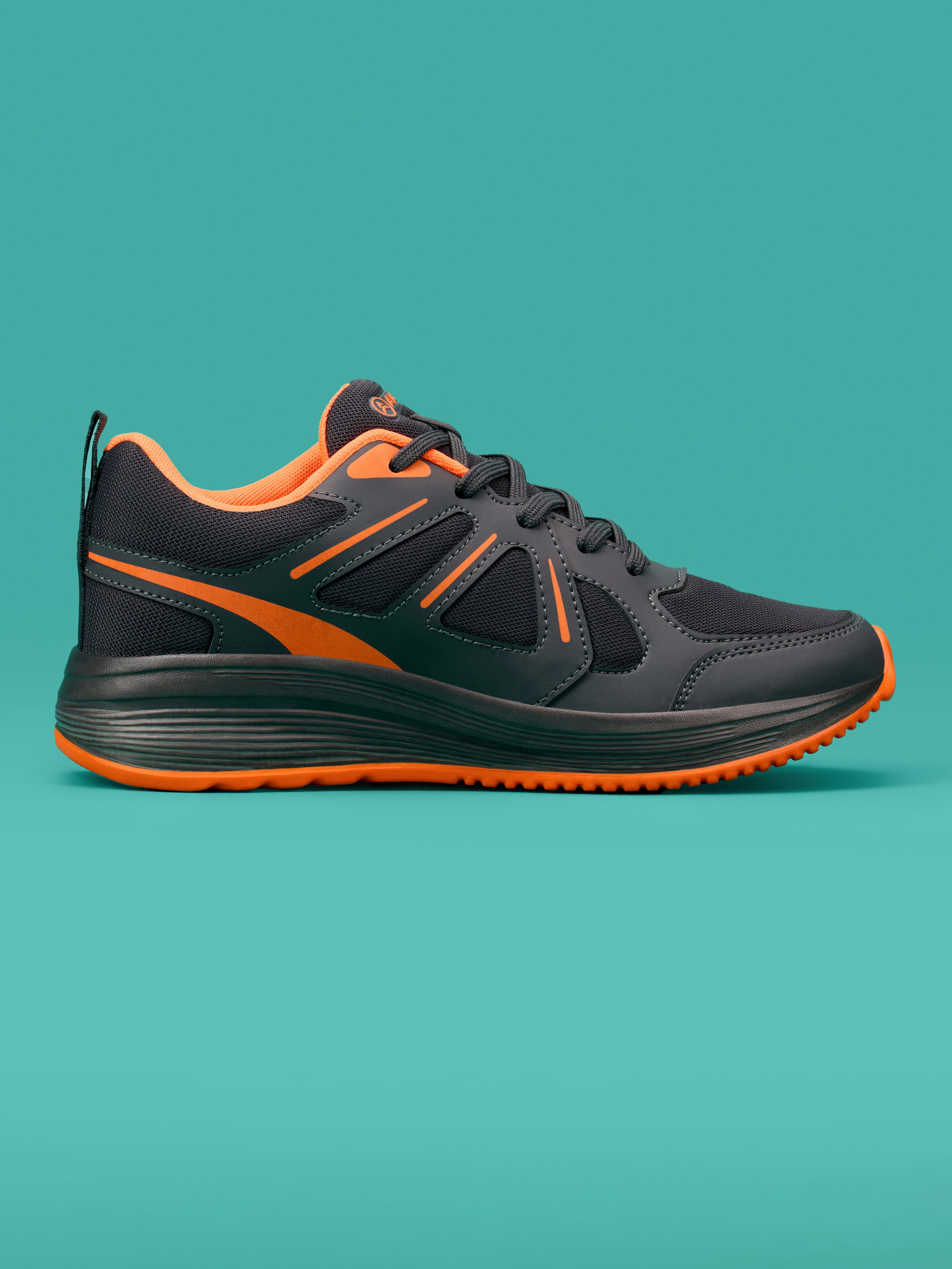 Avant Men's FlexRoute Walking Shoes - Grey
