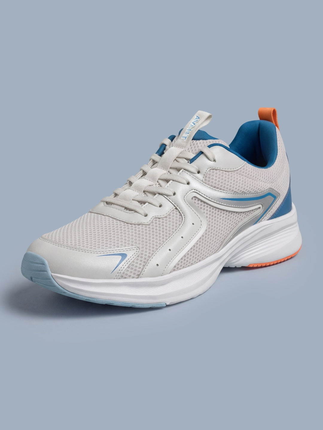 Avant Men's AeroPulse Running Shoes - White