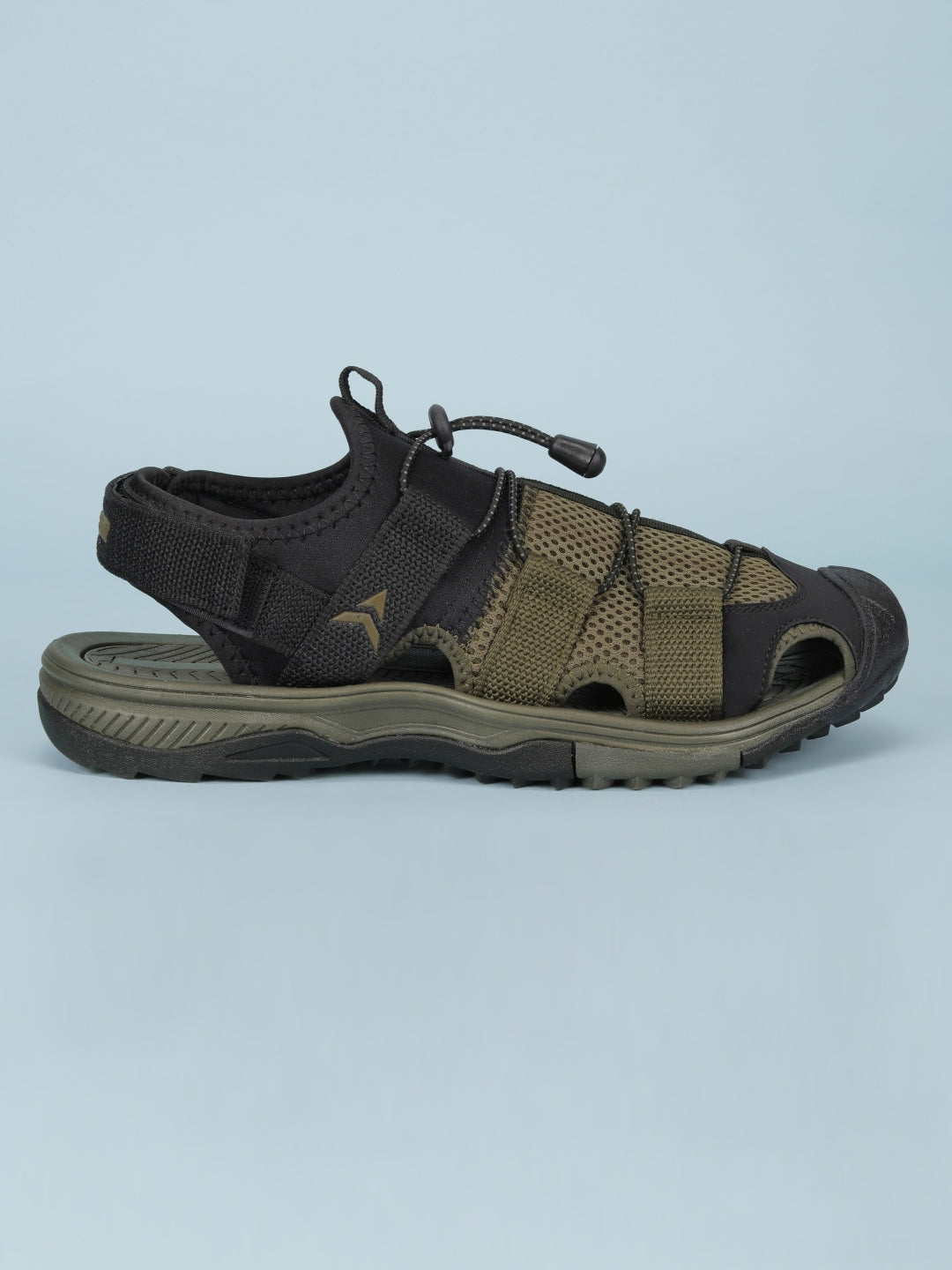 Avant Men's Canyon Sprint Sandals - Olive