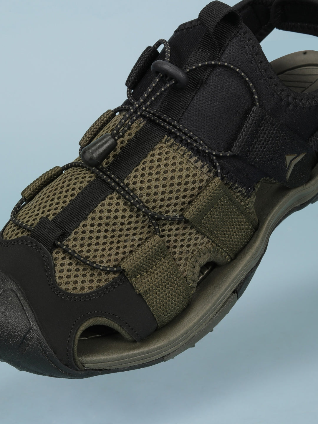 Avant Men's Canyon Sprint Sandals - Olive