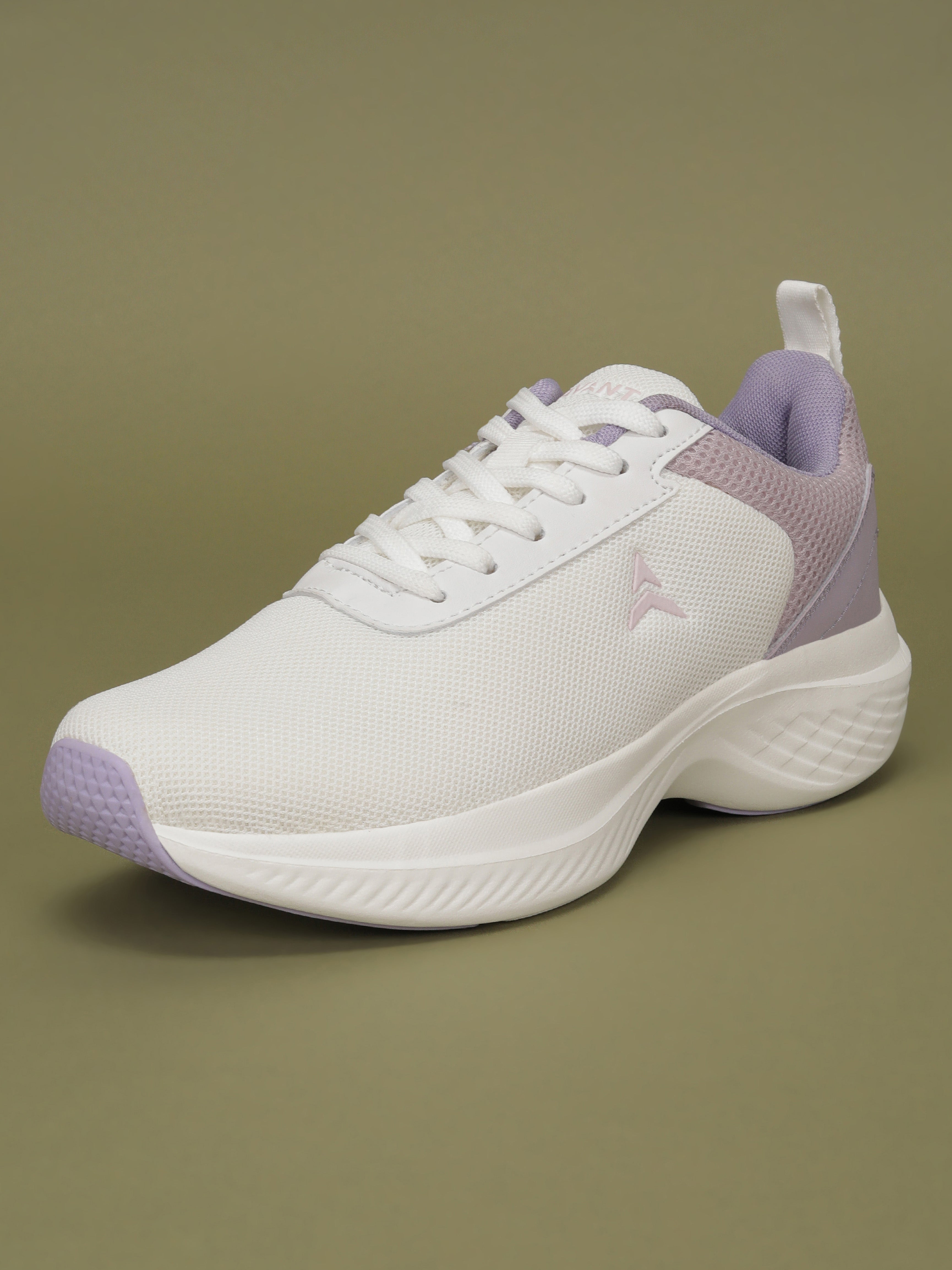 Avant Women's AeroFlow Running Shoes - White