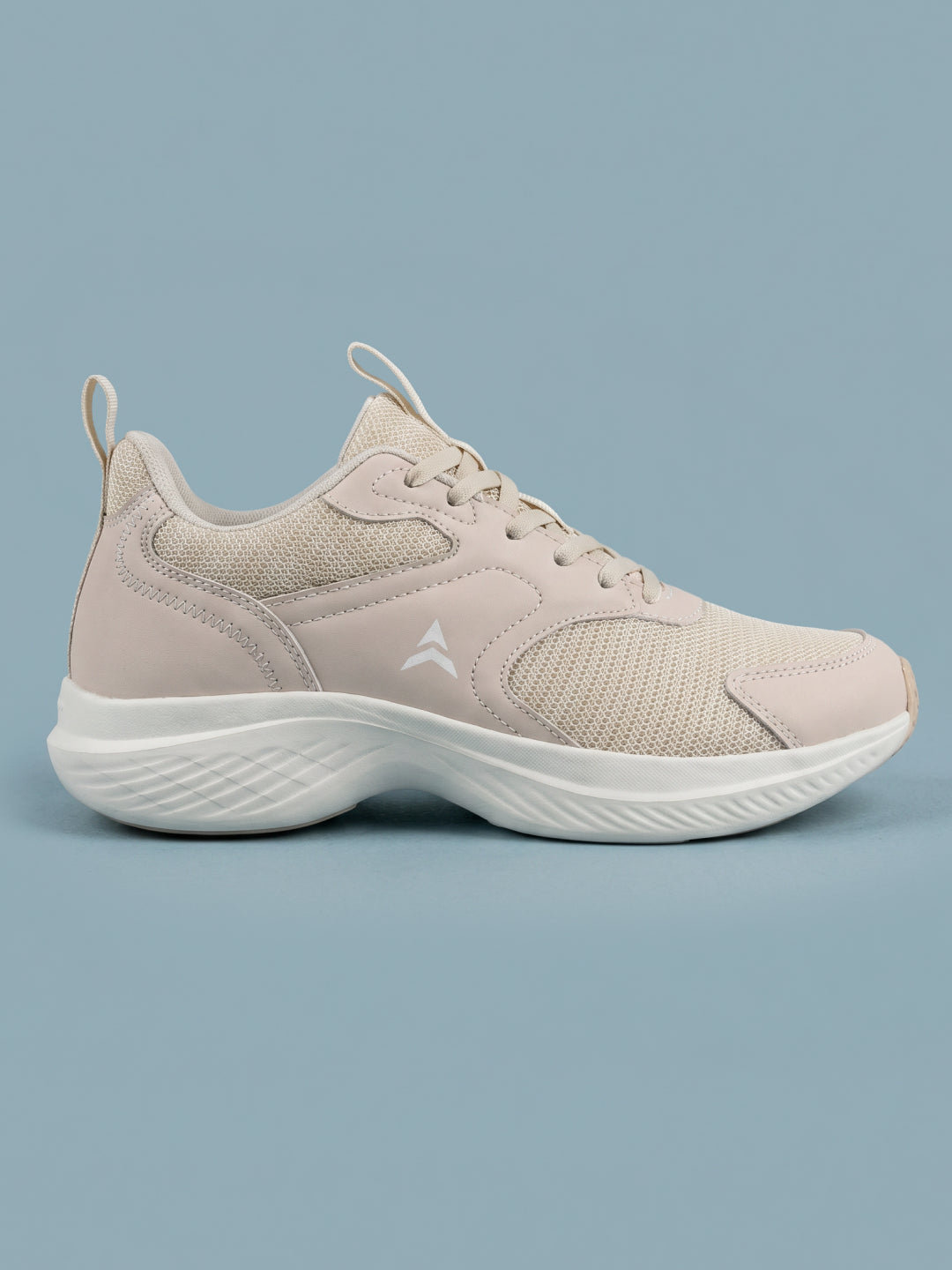 Avant Women's CloudCurve Running Shoes - Peach